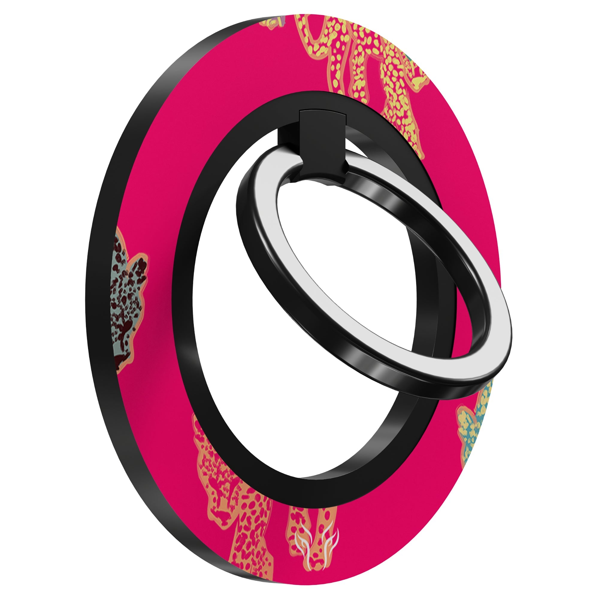 Purr - Magnetring – magnetring för mobil