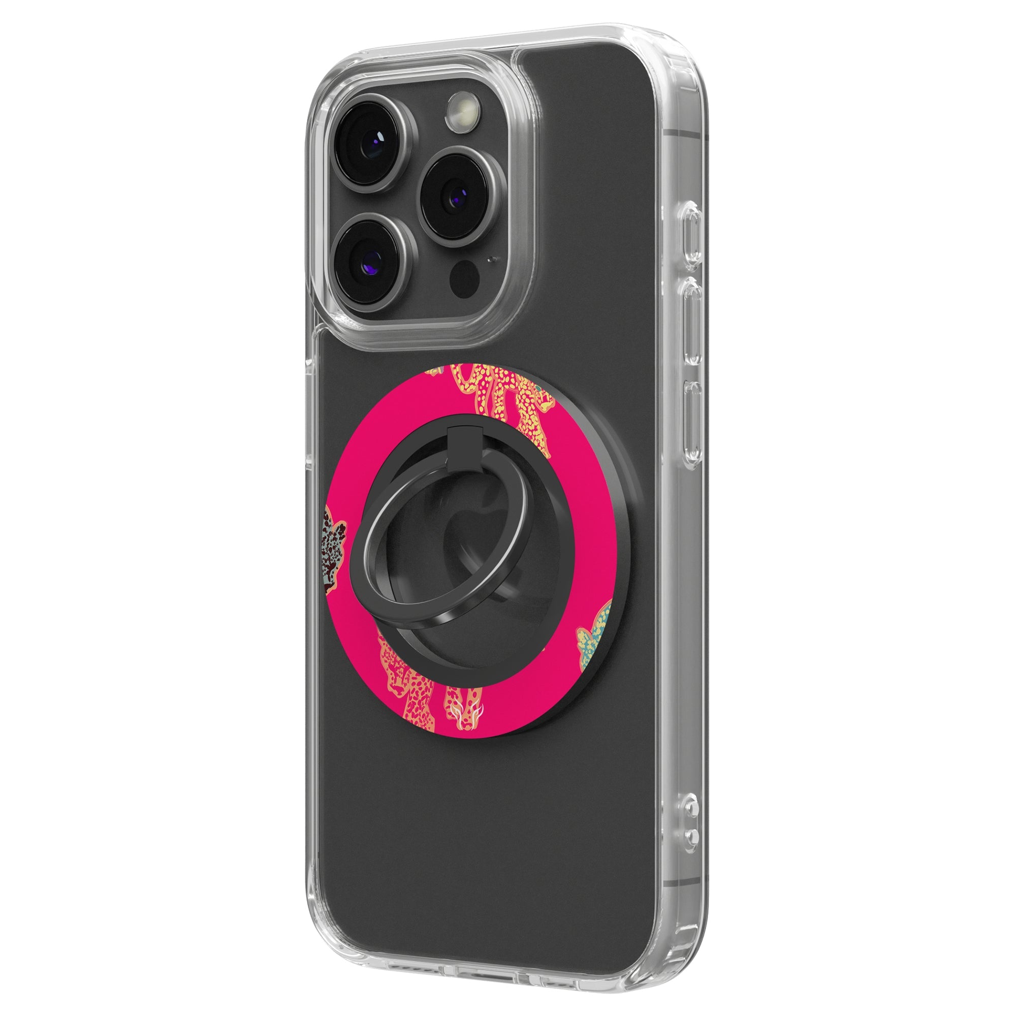 Purr - Magnetring – magnetring för mobil