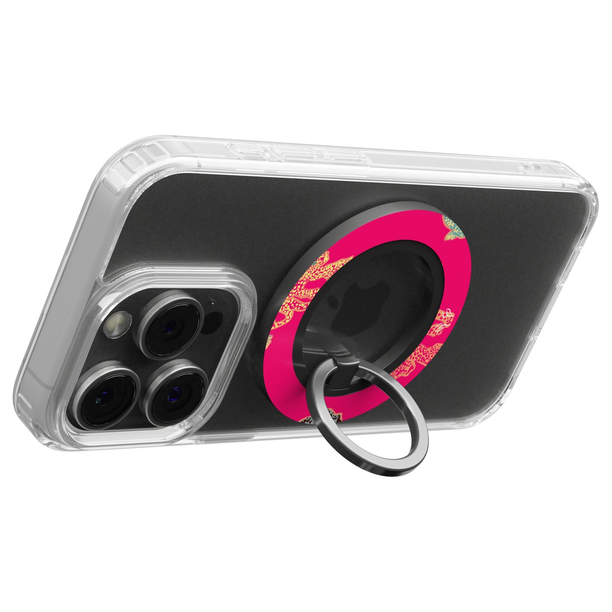 Purr - Magnetring – magnetring för mobil