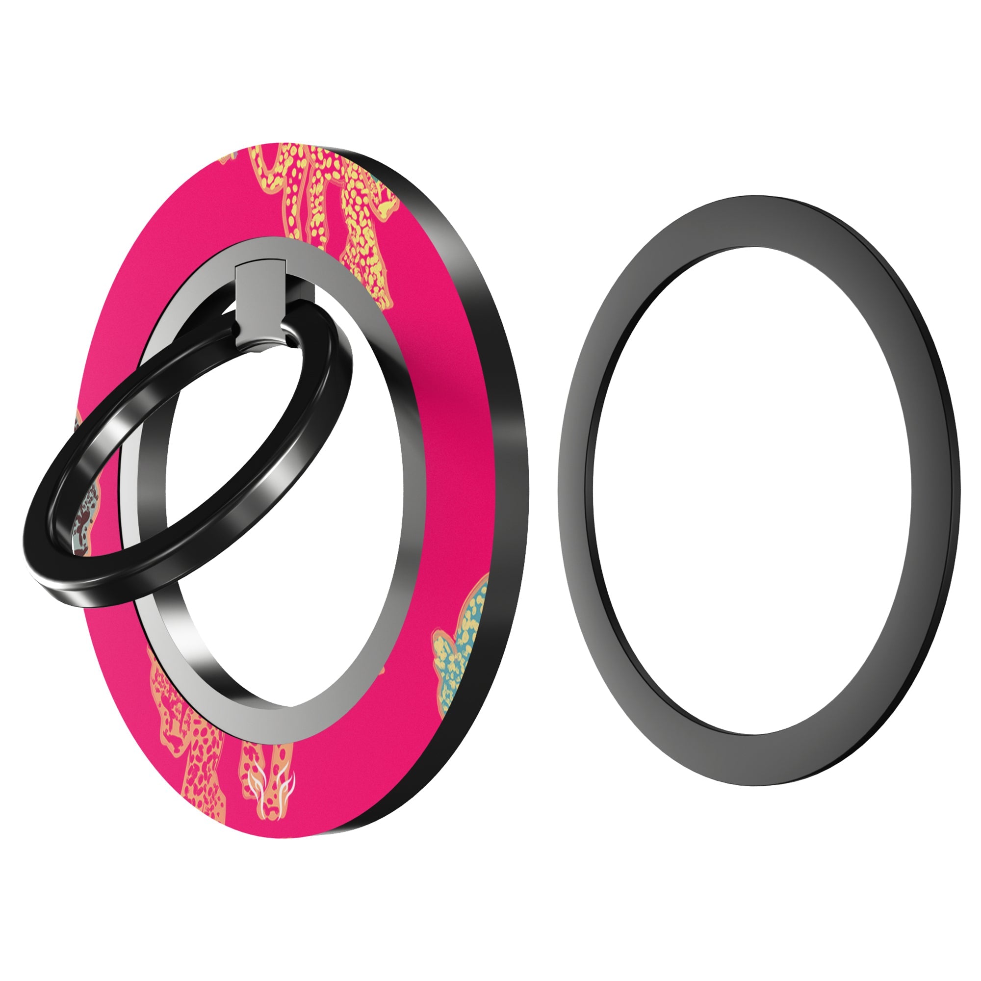 Purr - Magnetring – magnetring för mobil