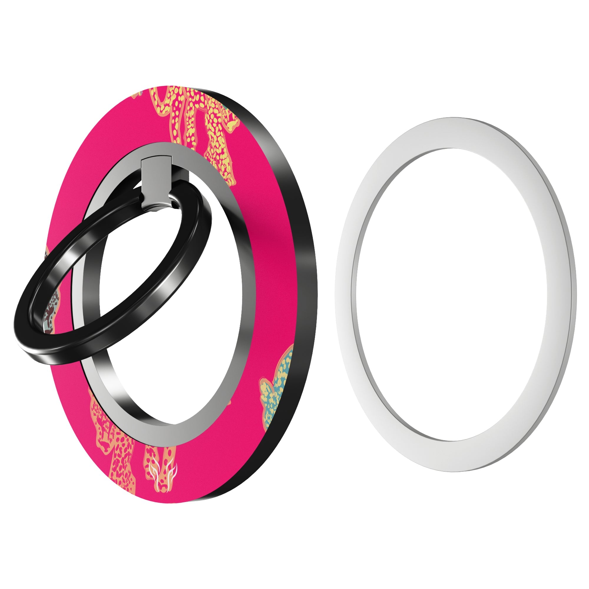 Purr - Magnetring – magnetring för mobil