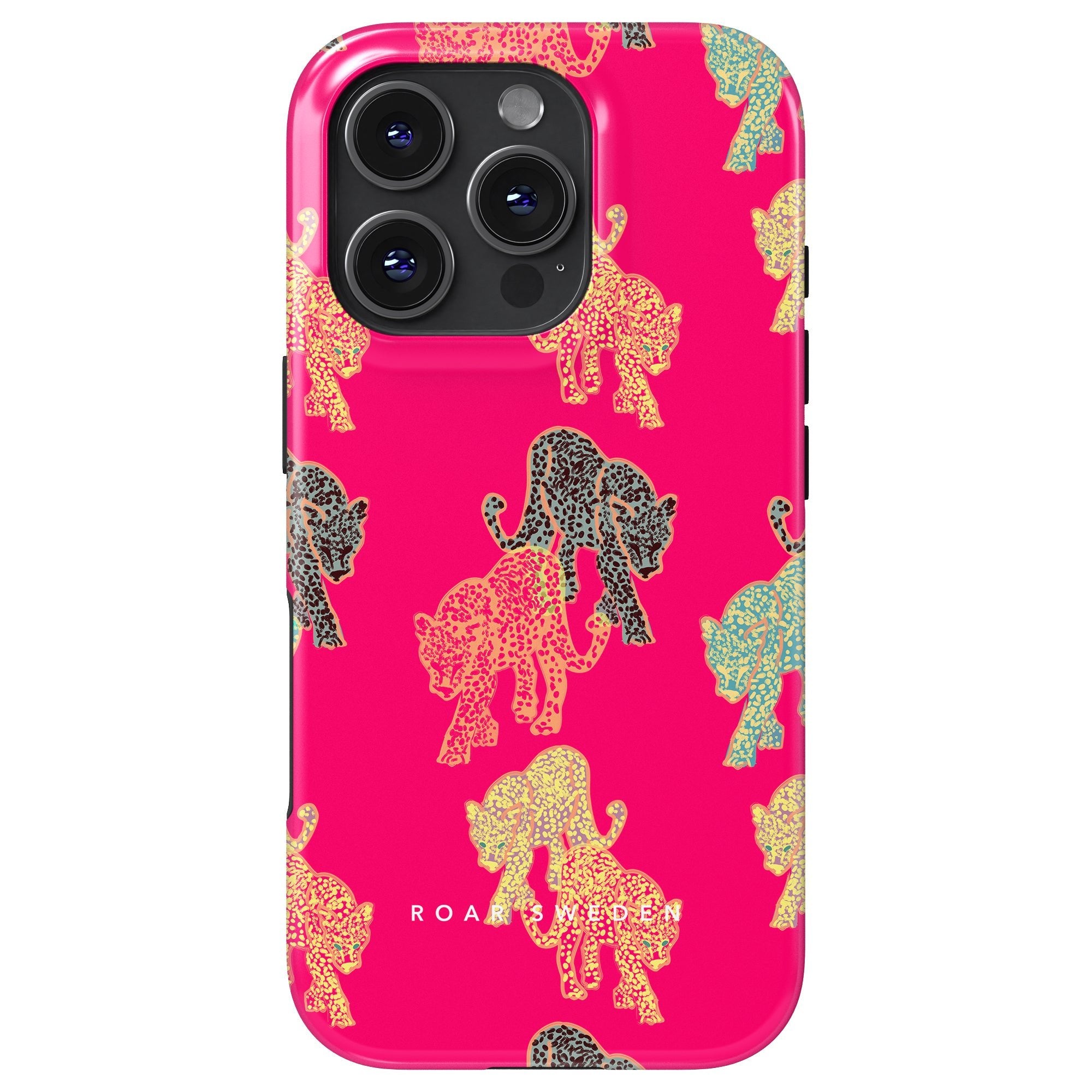 Purr - Tough Case - Roar Sweden