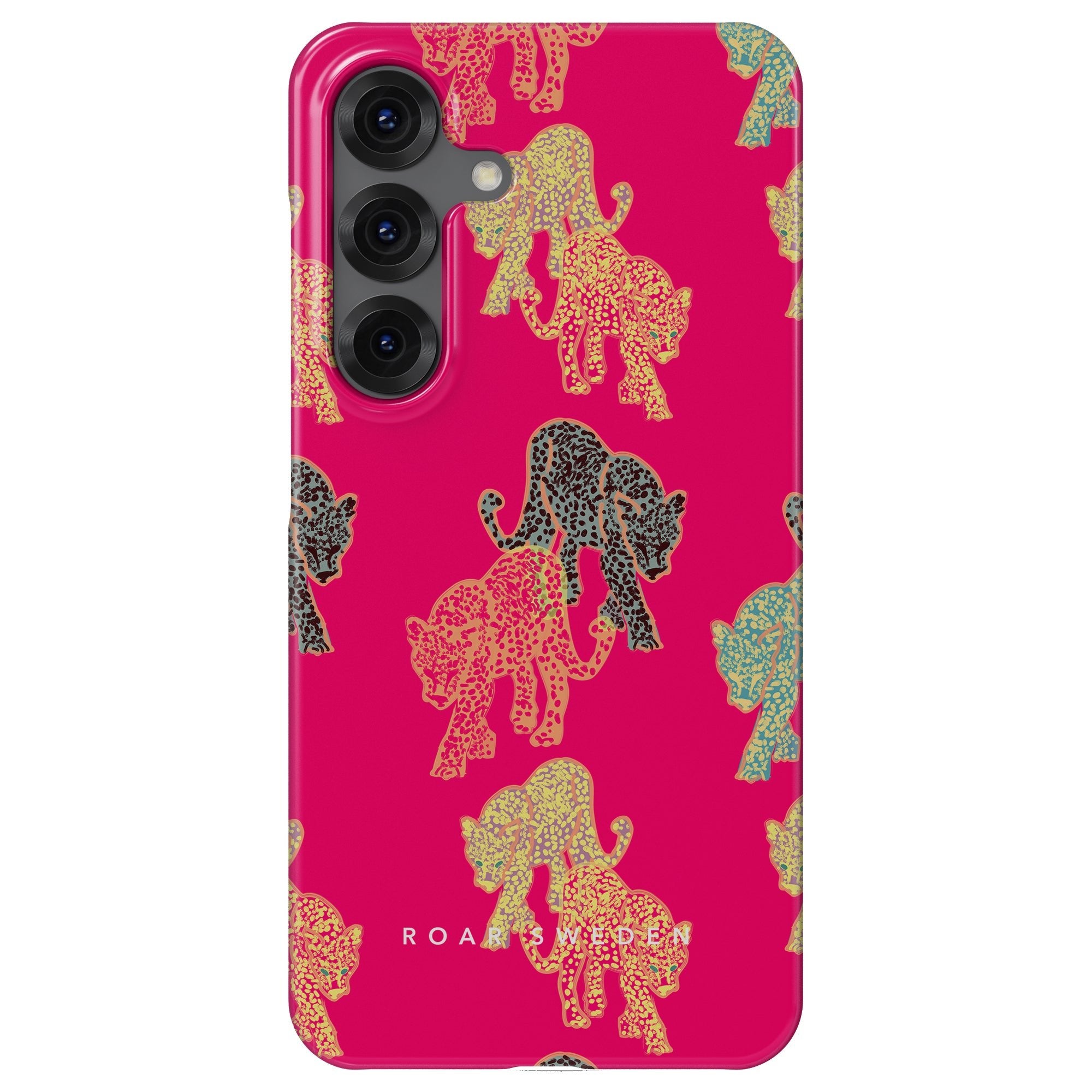 Slim mobilskal – Purr