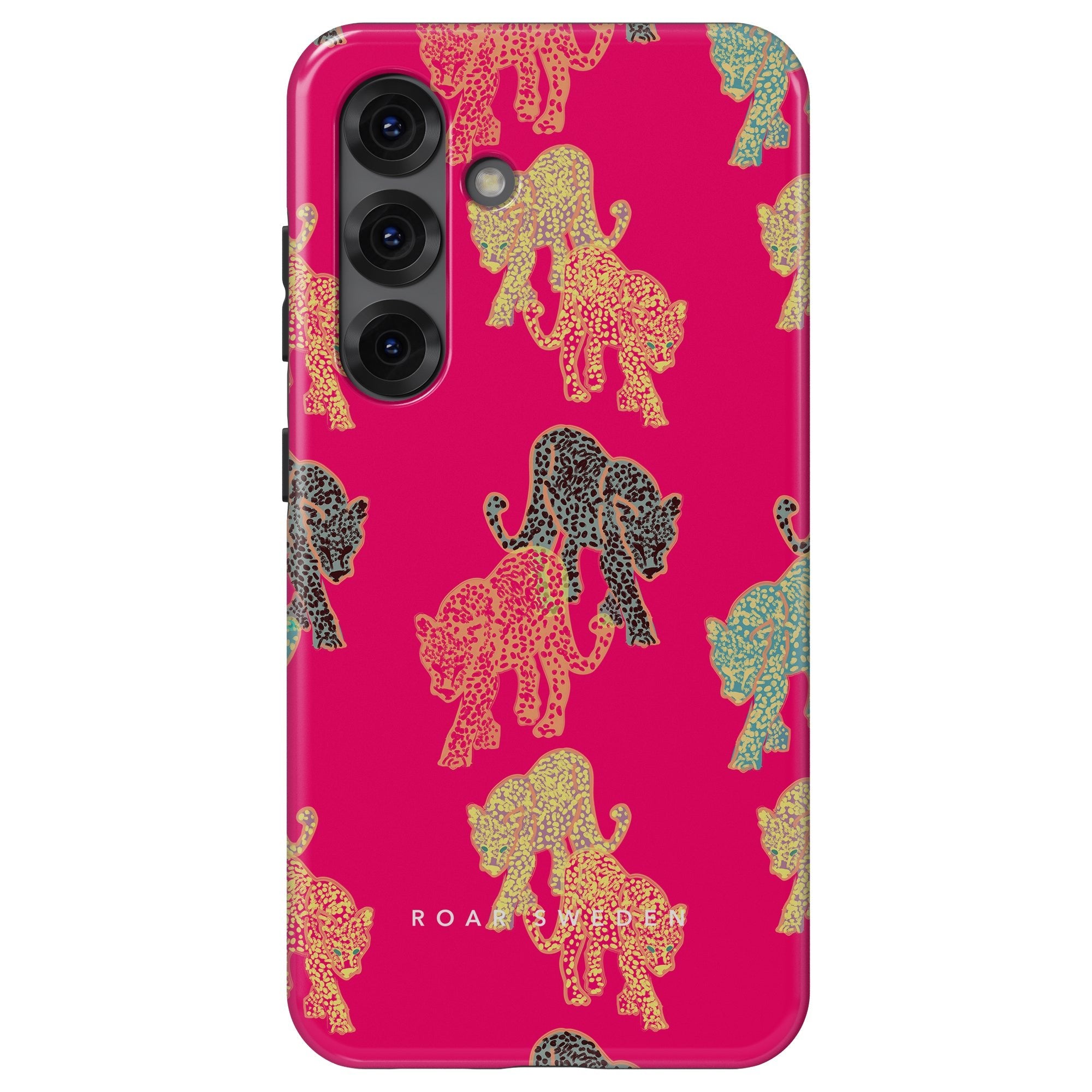 Purr - Tough Case - Roar Sweden