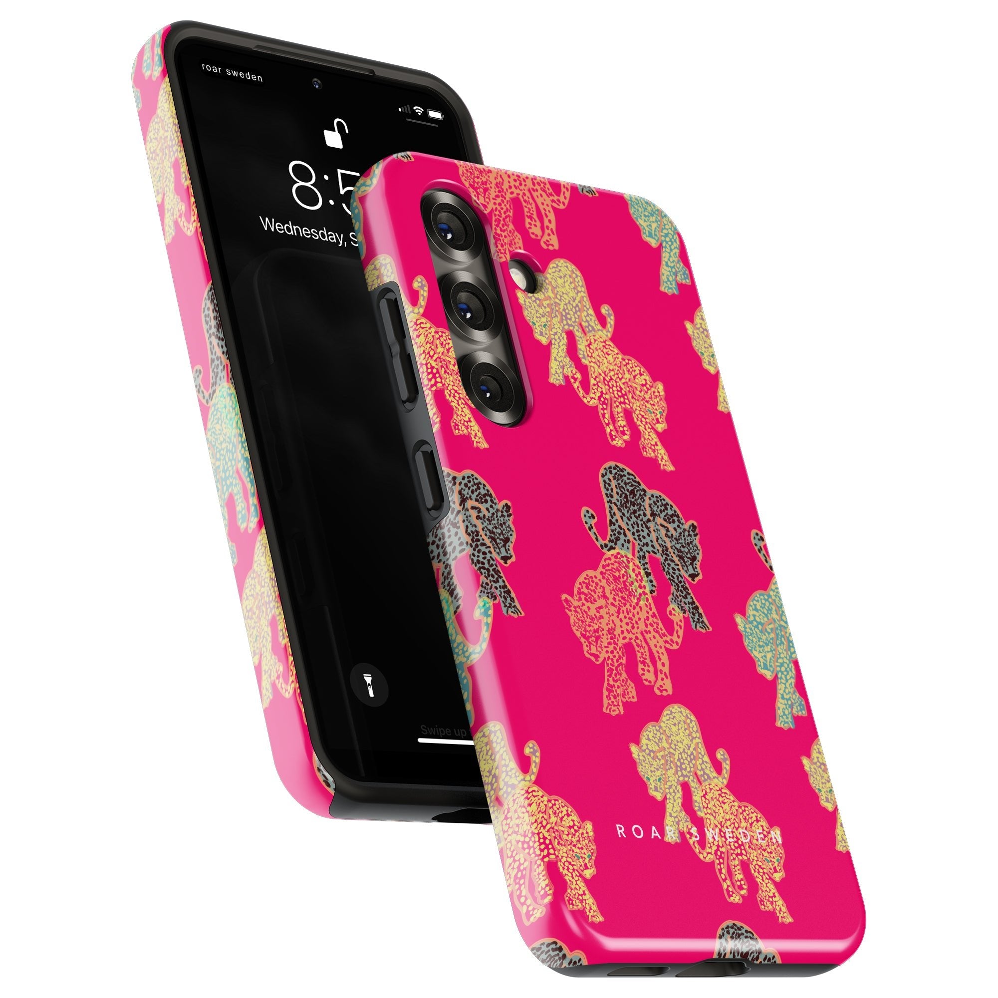 Purr - Tough Case - Roar Sweden