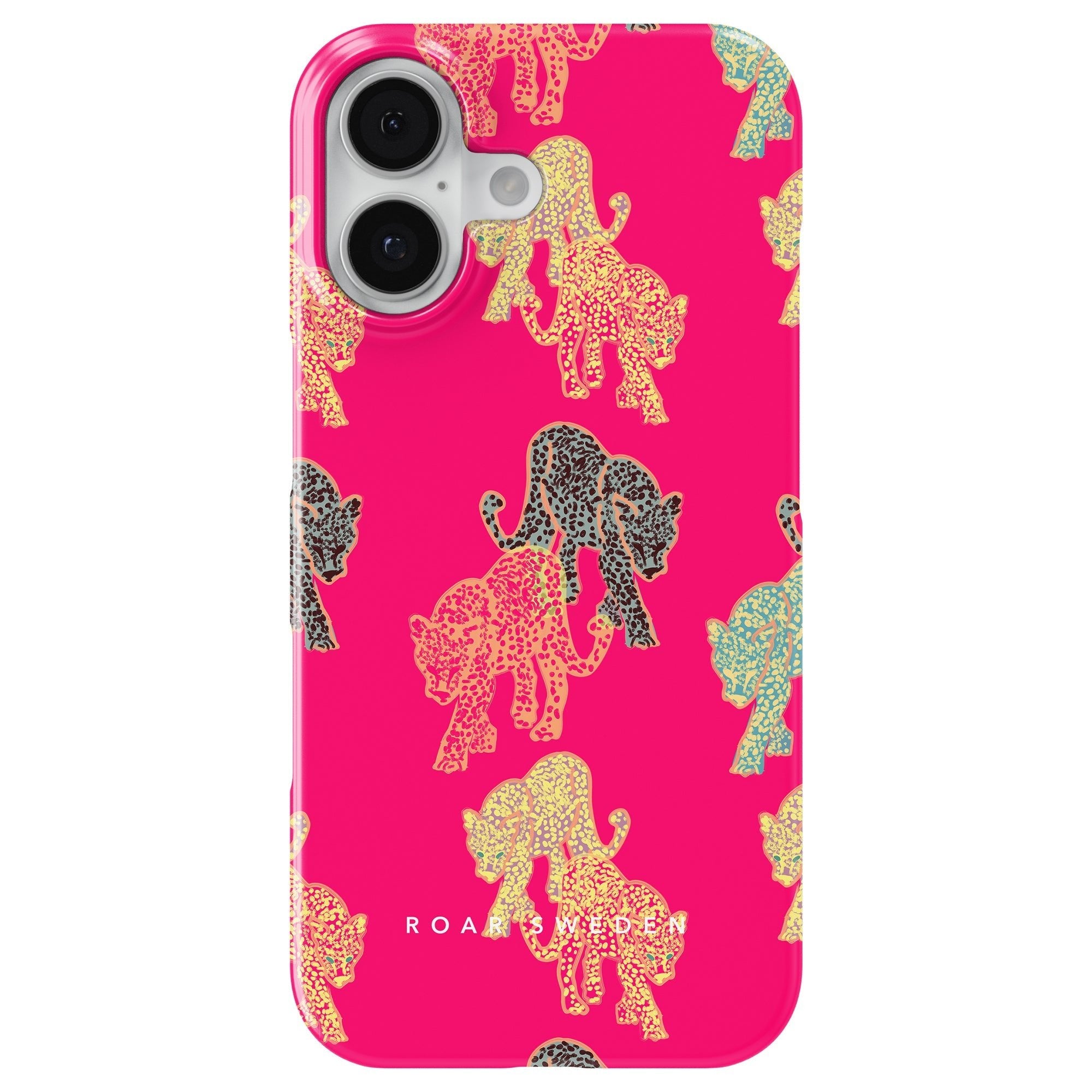 Slim mobilskal – Purr