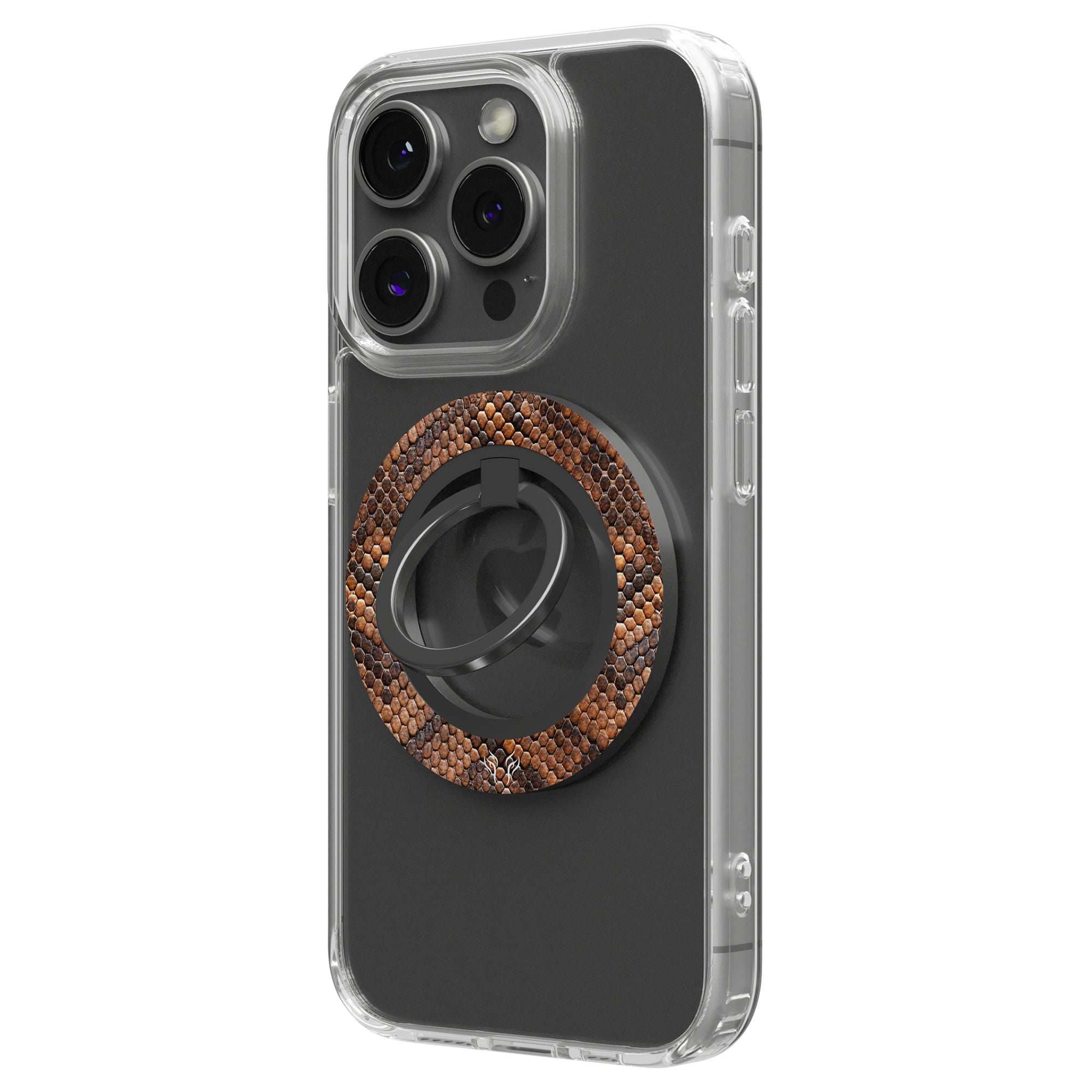 Python - Magnetring - Roar Sweden