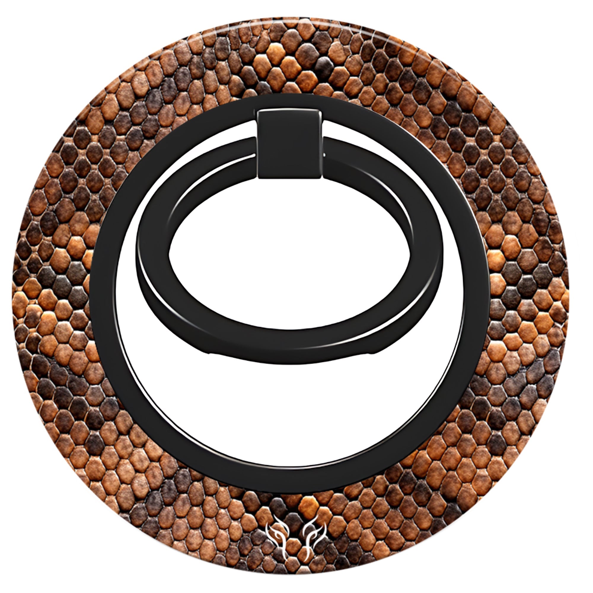 Python - Magnetring – magnetring för mobil