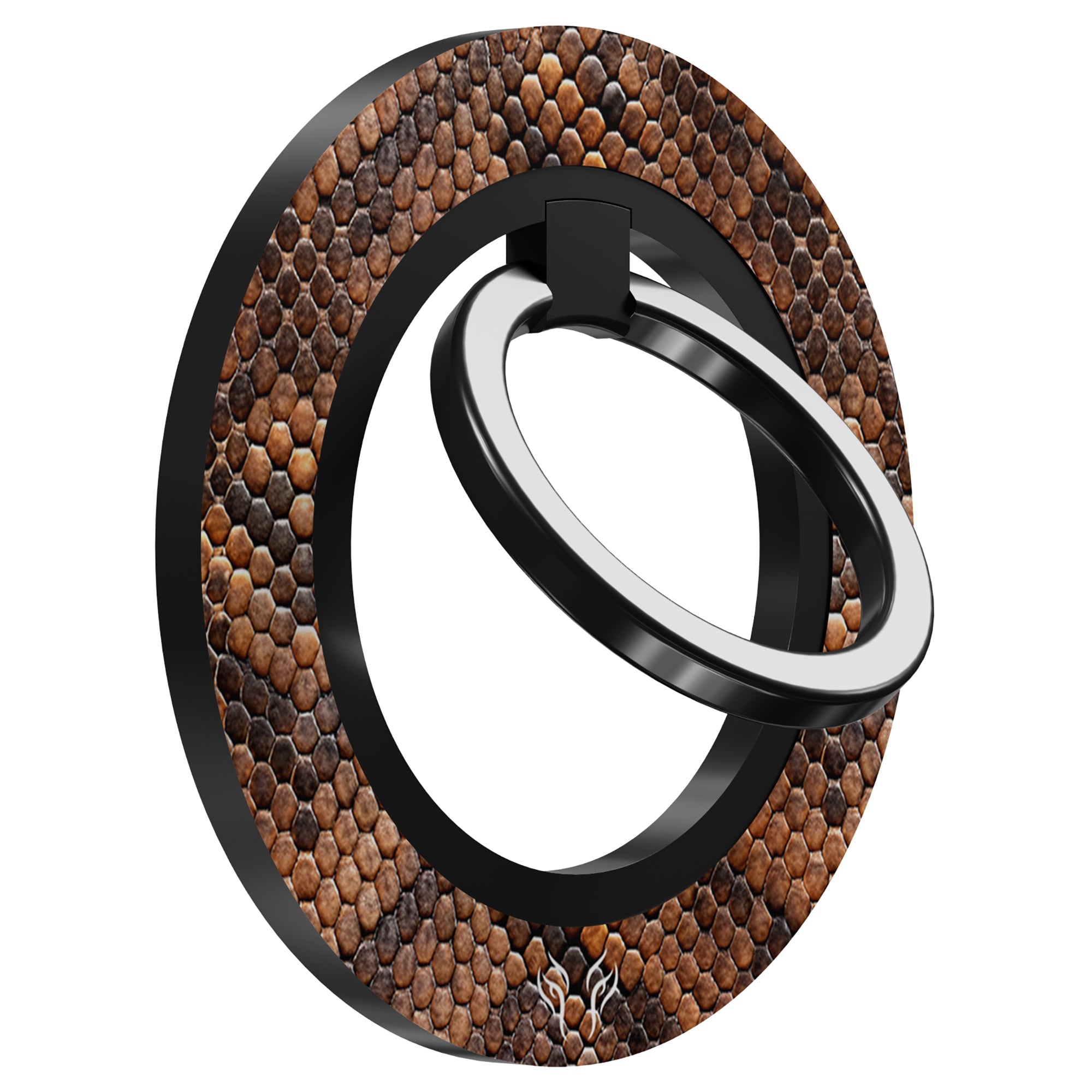 Python - Magnetring – magnetring för mobil