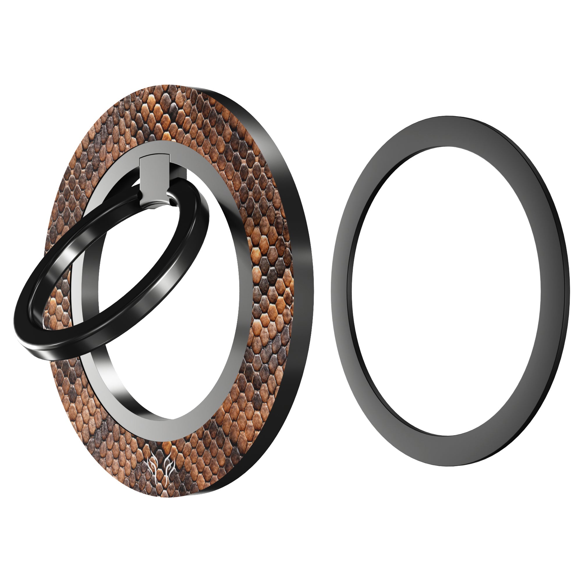 Python - Magnetring – magnetring för mobil