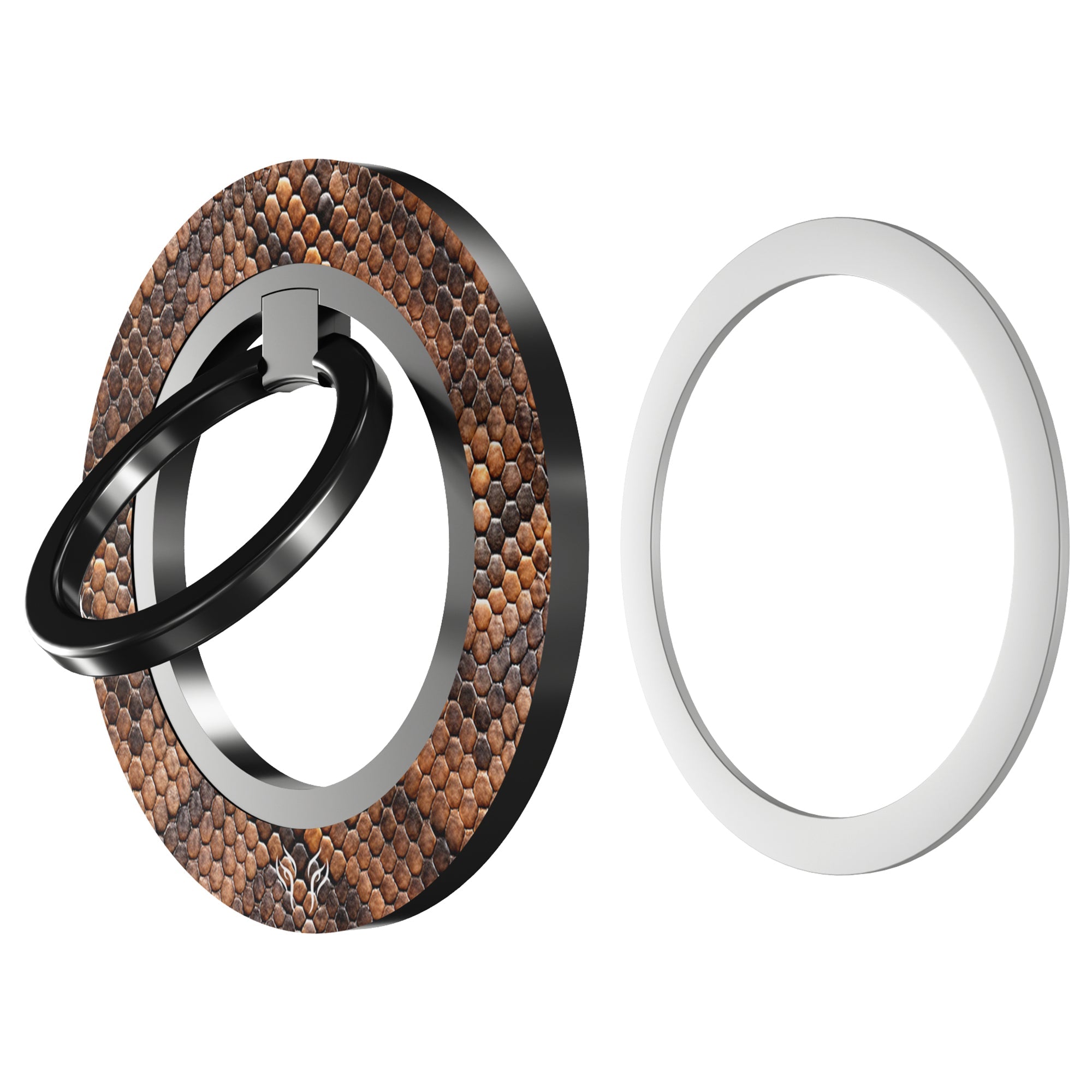 Python - Magnetring – magnetring för mobil