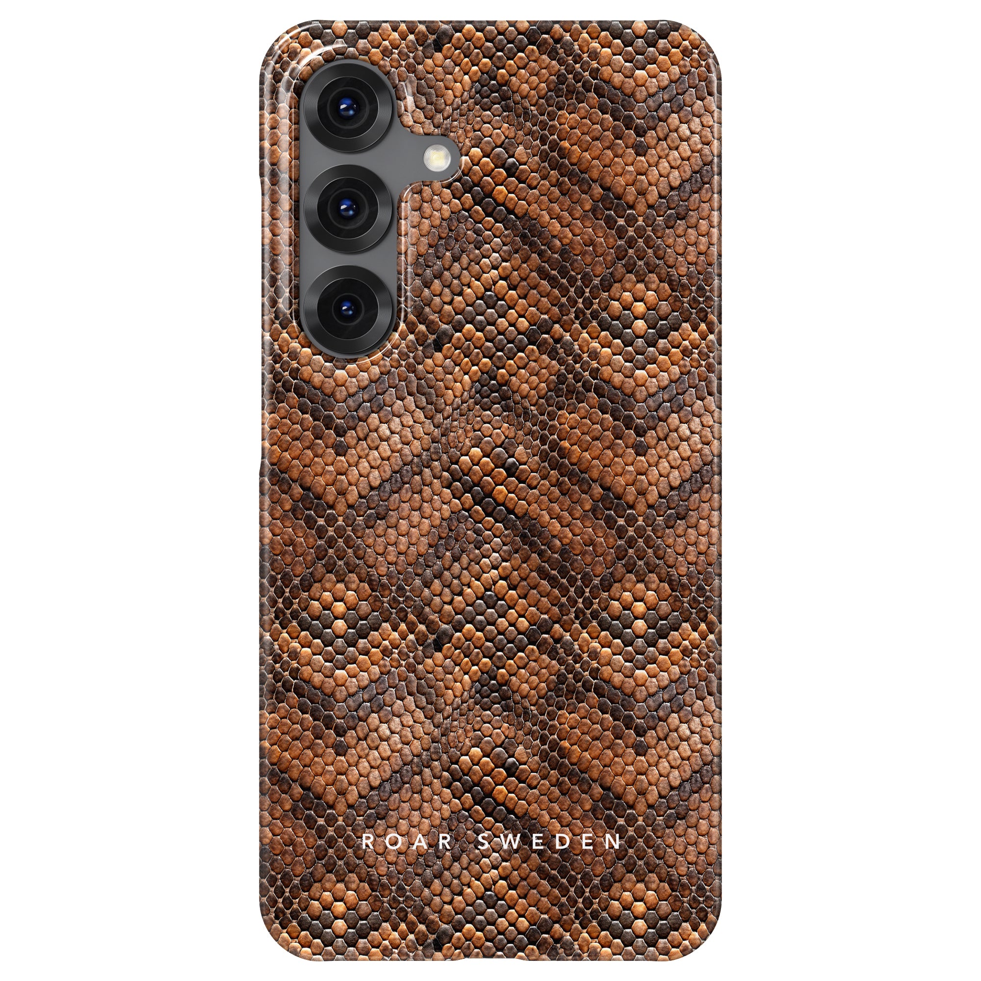 Python - Slim case