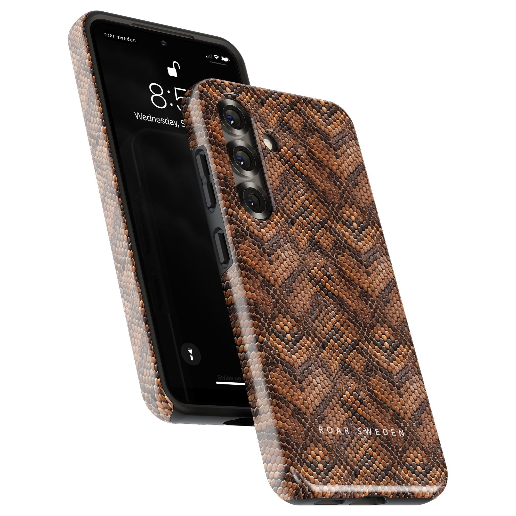 Python - Tough Case - Roar Sweden