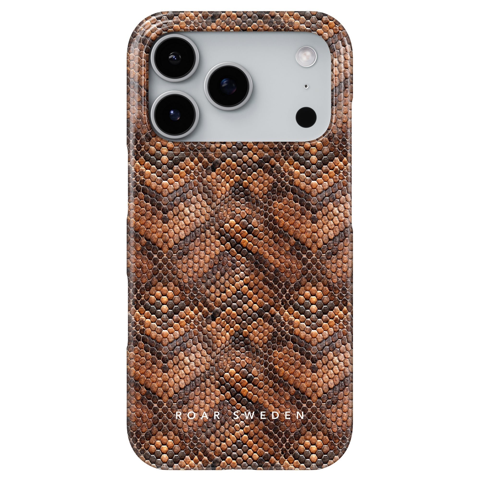 Slim mobilskal – Python