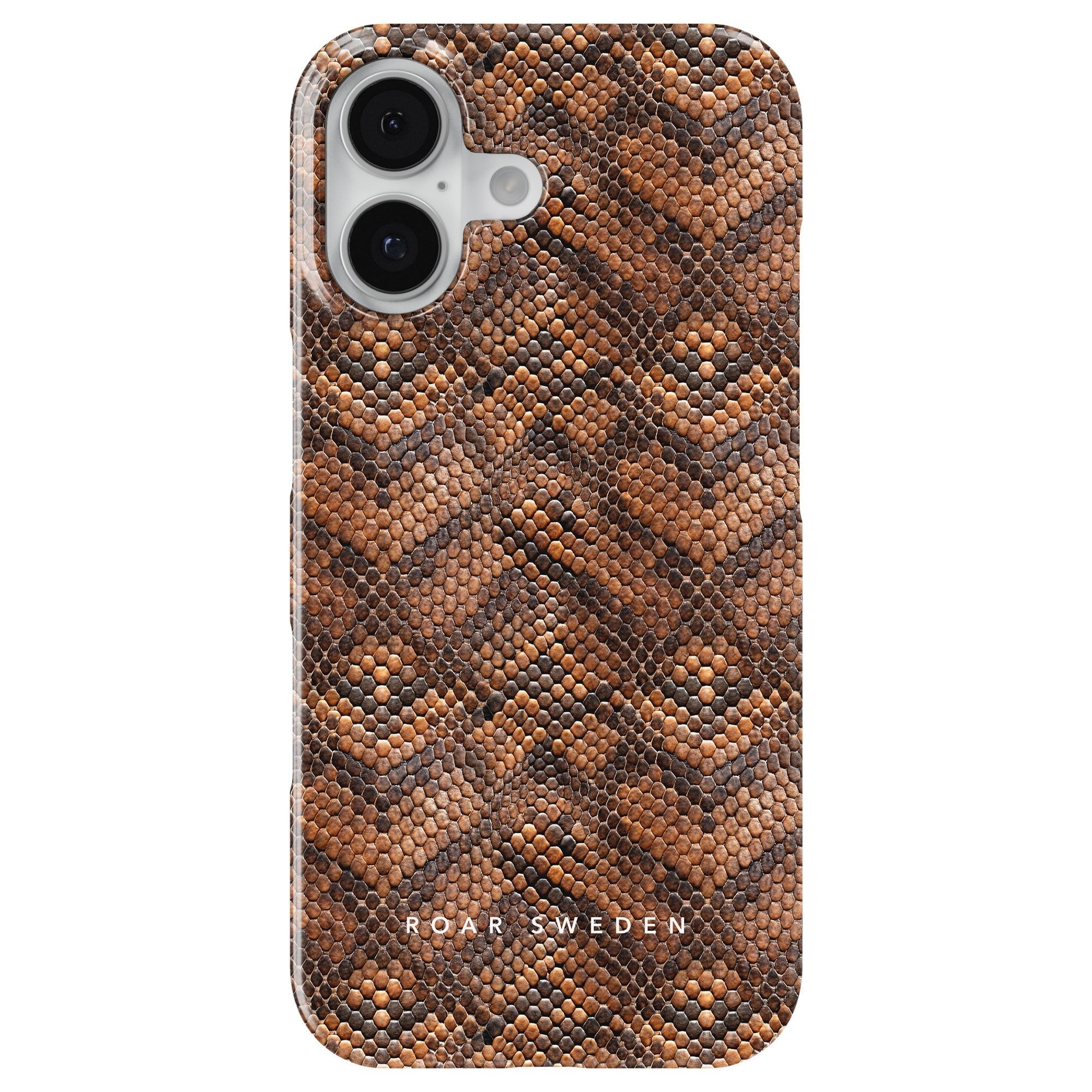 Slim mobilskal – Python