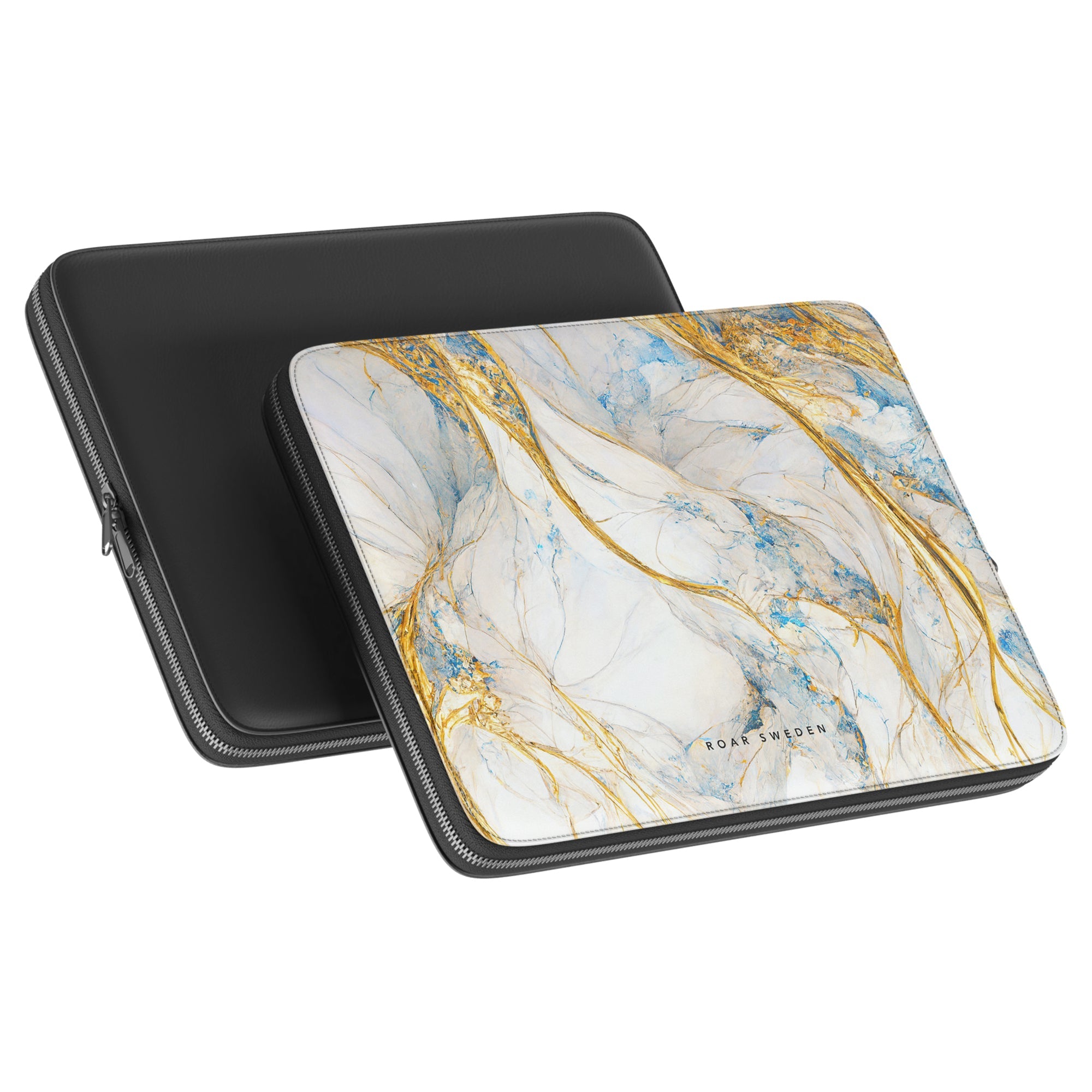 Queen Marble - Laptopfodral - Roar Sweden