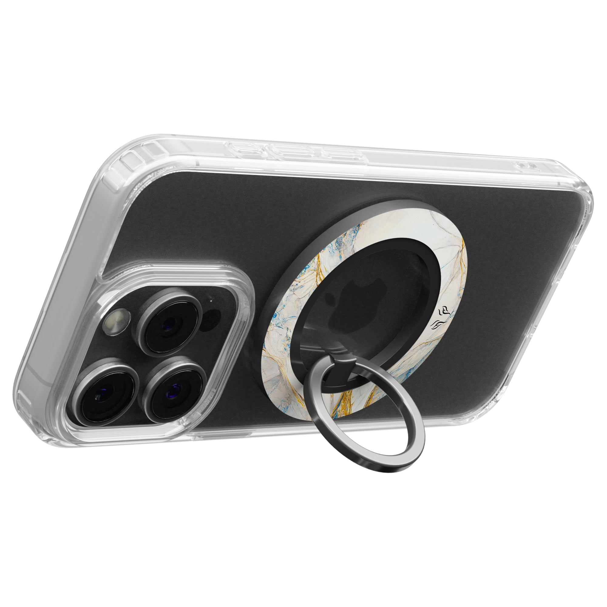 Queen Marble - Magnetring - Roar Sweden