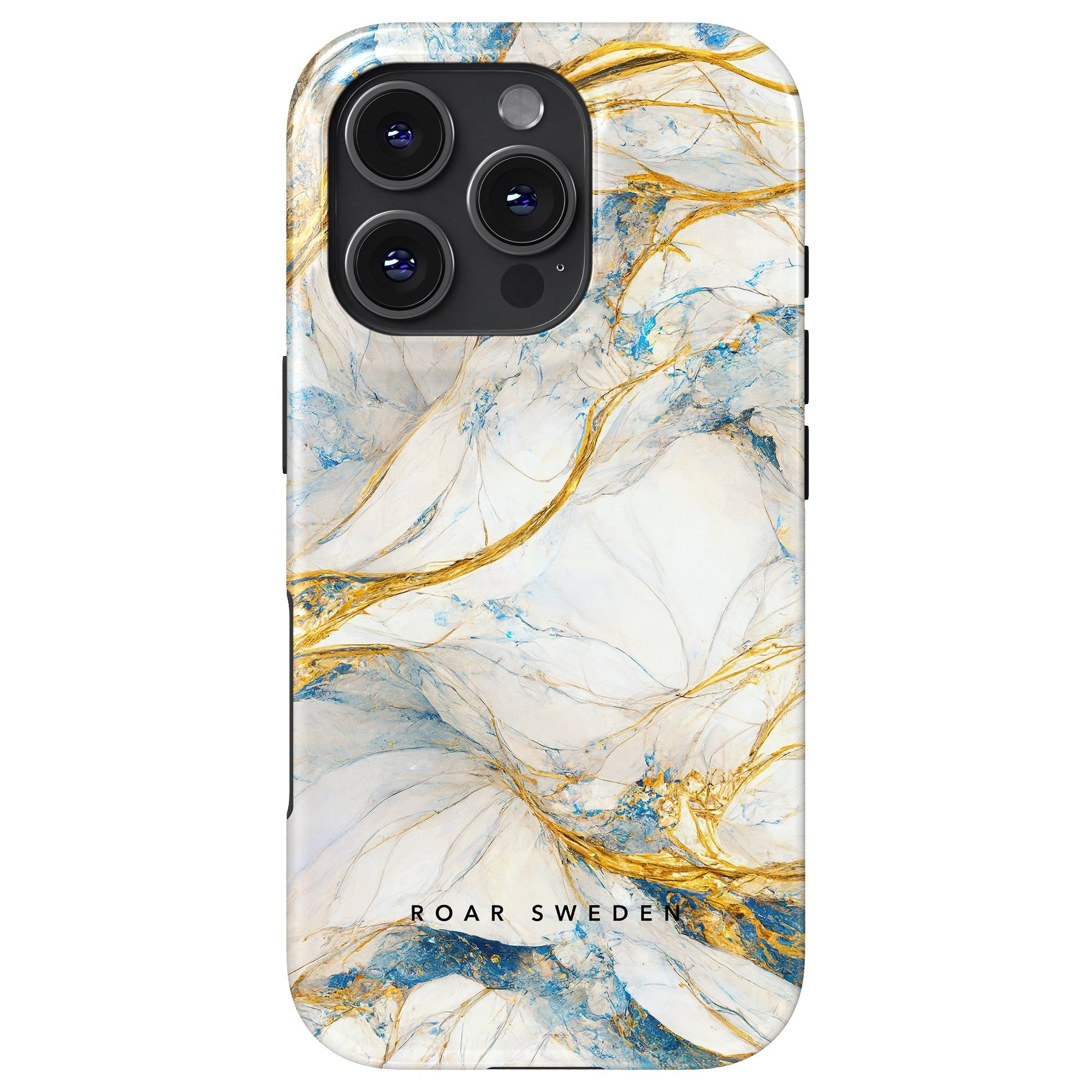 Queen Marble - Magsafe Tough Case - Roar Sweden