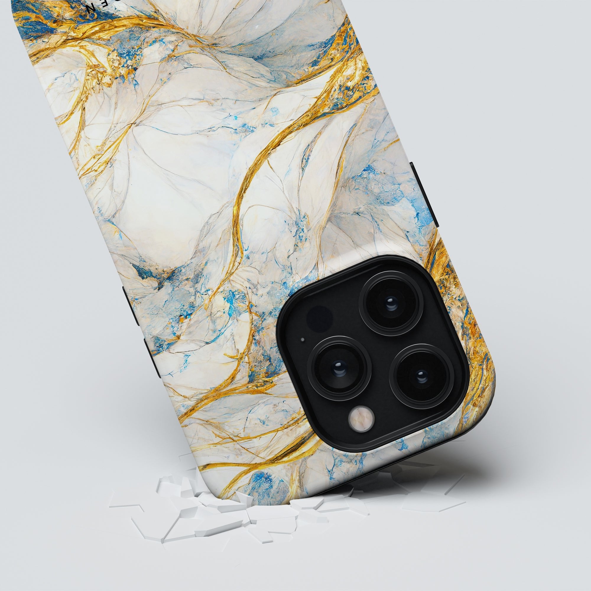 Queen Marble - Magsafe Tough Case - Roar Sweden