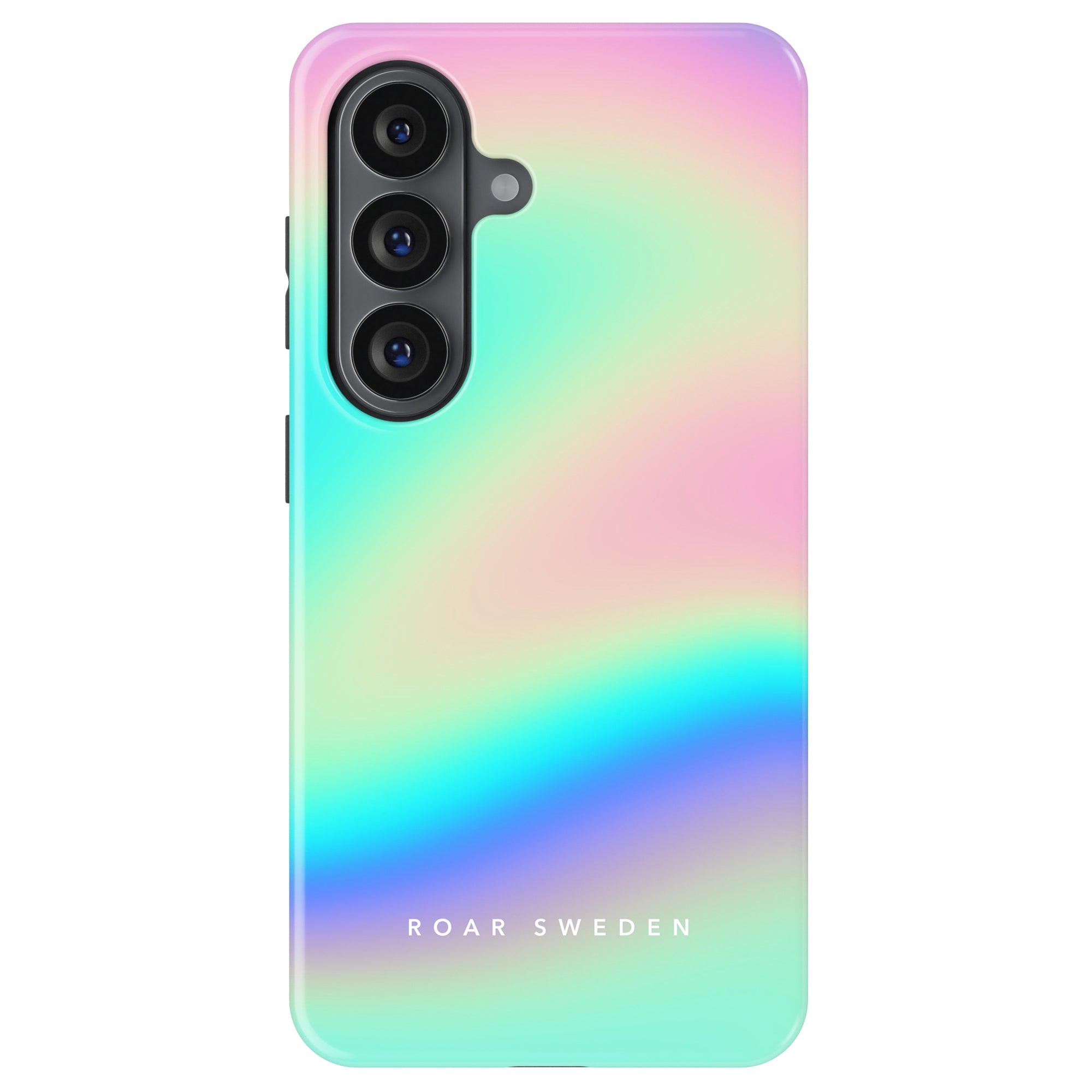 Tough mobilskal – Rainbow