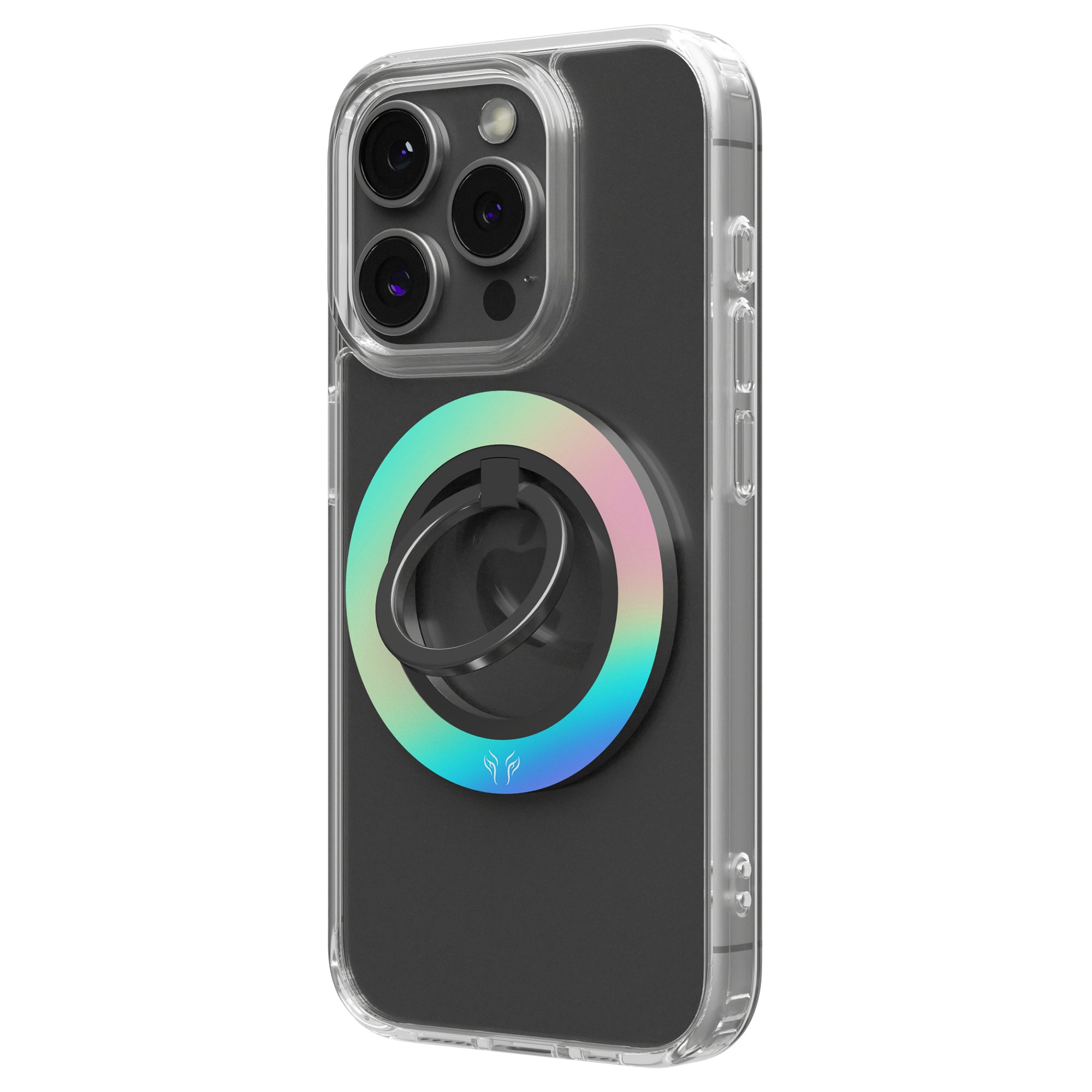 Rainbow - Magnetring - Roar Sweden