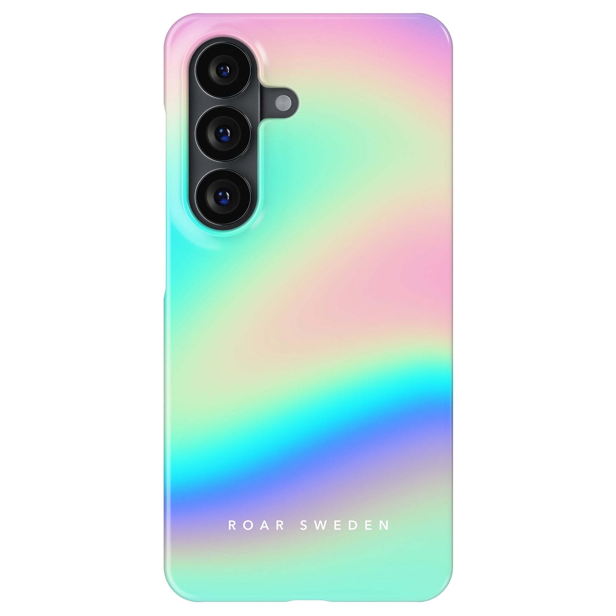 Rainbow - Slim case - Roar Sweden