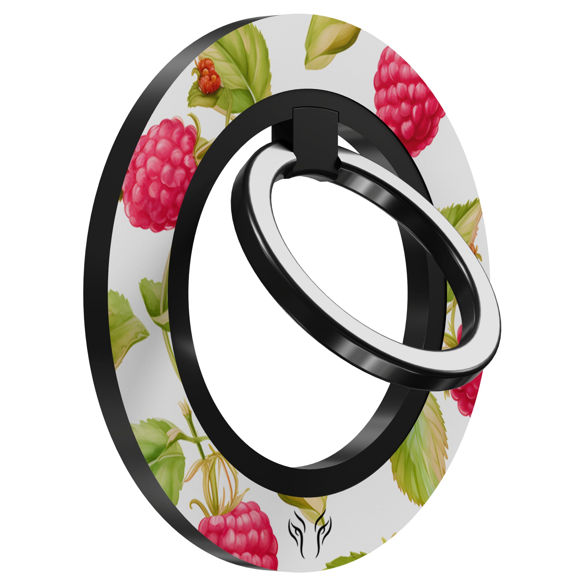 Raspberries - Mobilring - Roar Sweden