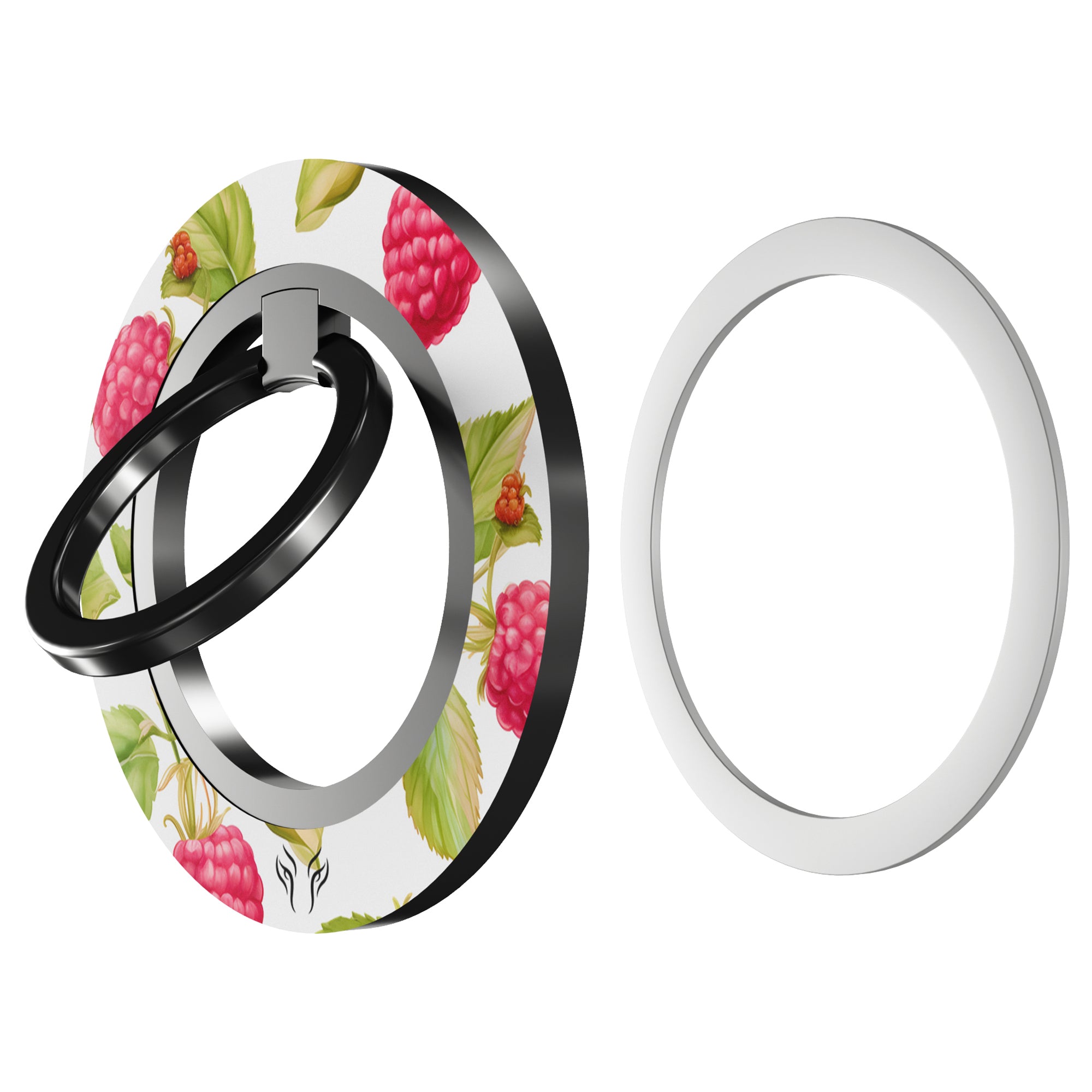 Raspberries - Mobilring - Roar Sweden