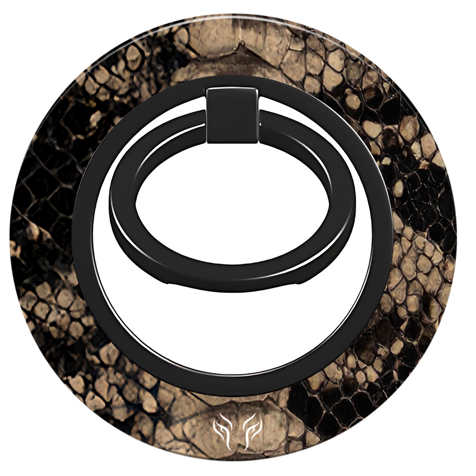 Rattle Snake - Magnetring - Roar Sweden