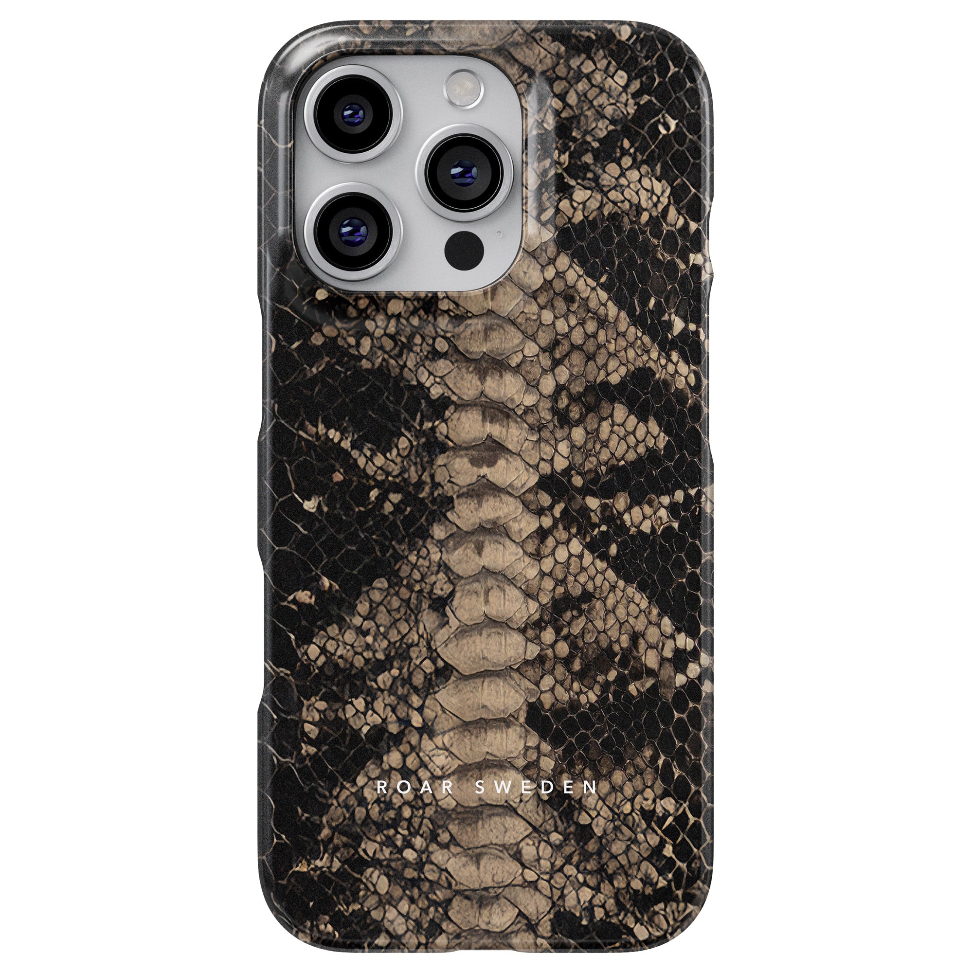 Rattle Snake - Slim case