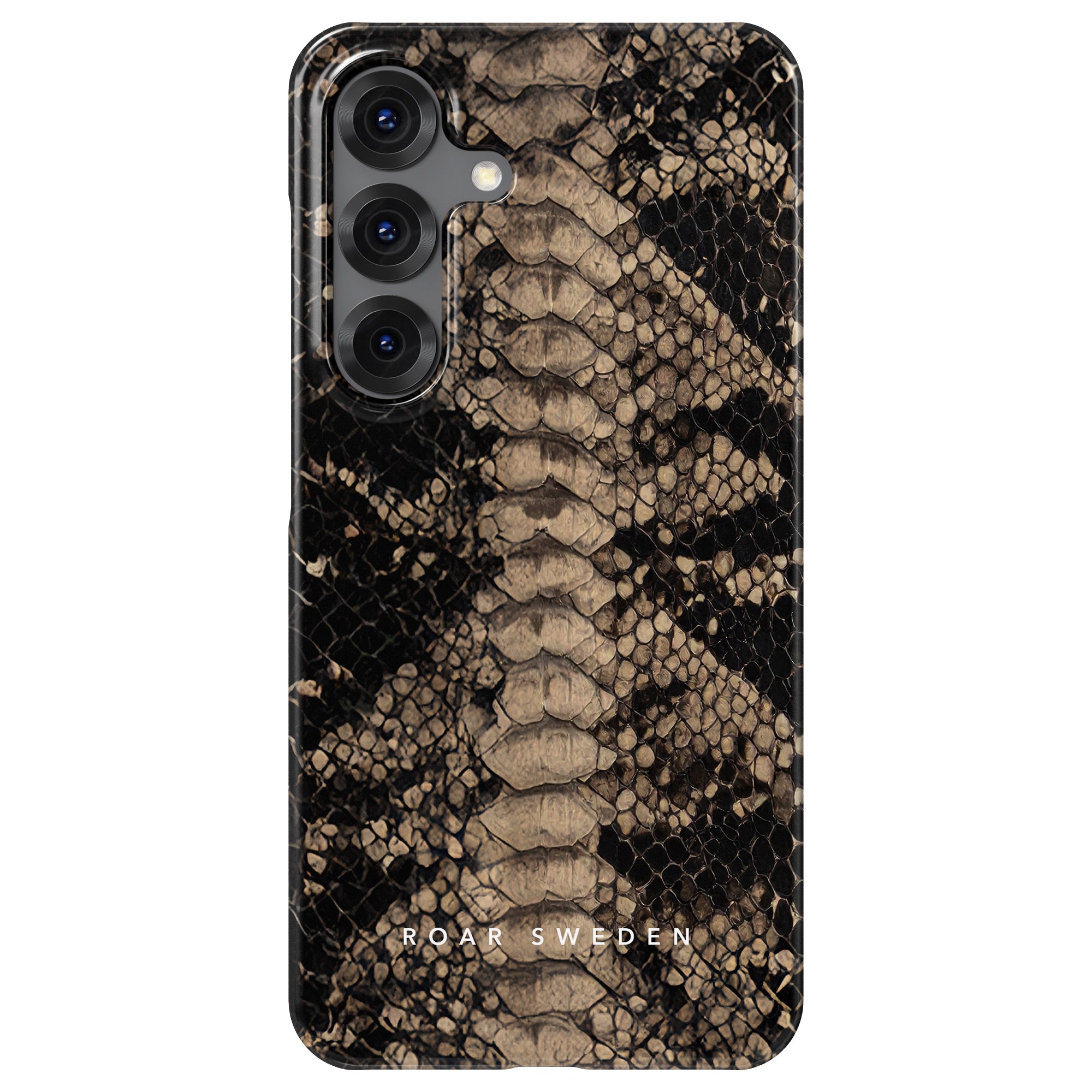 Rattle Snake - Slim case