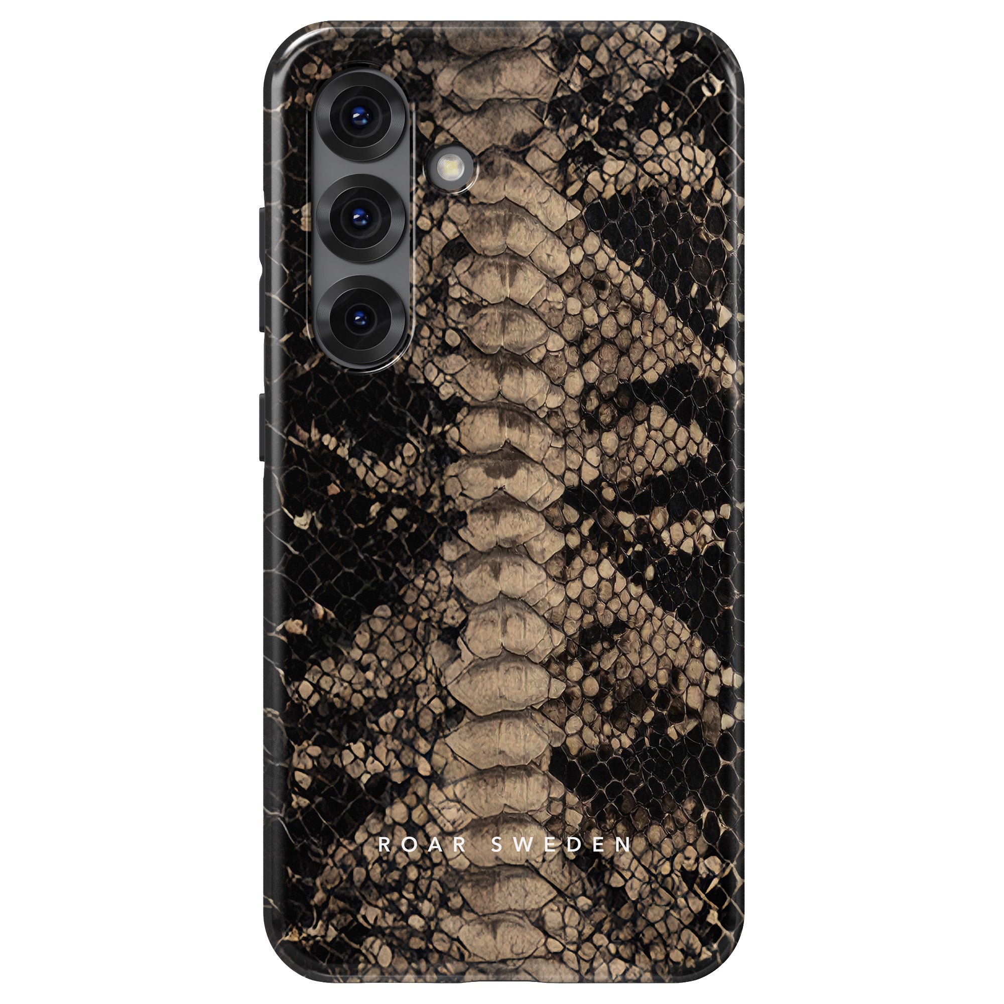 Rattle Snake - Tough Case - Roar Sweden