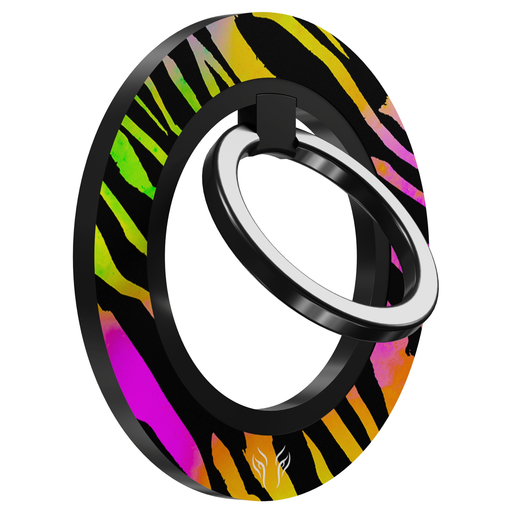 Rave Tiger - Mobilring