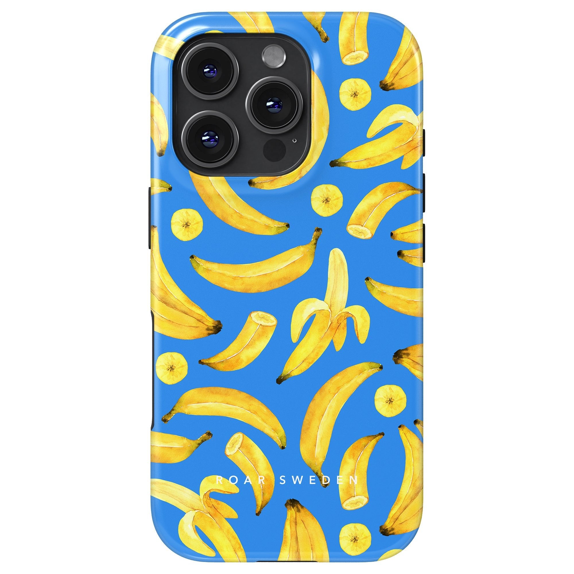 Ripe Bananas - Magsafe Tough Case - Roar Sweden