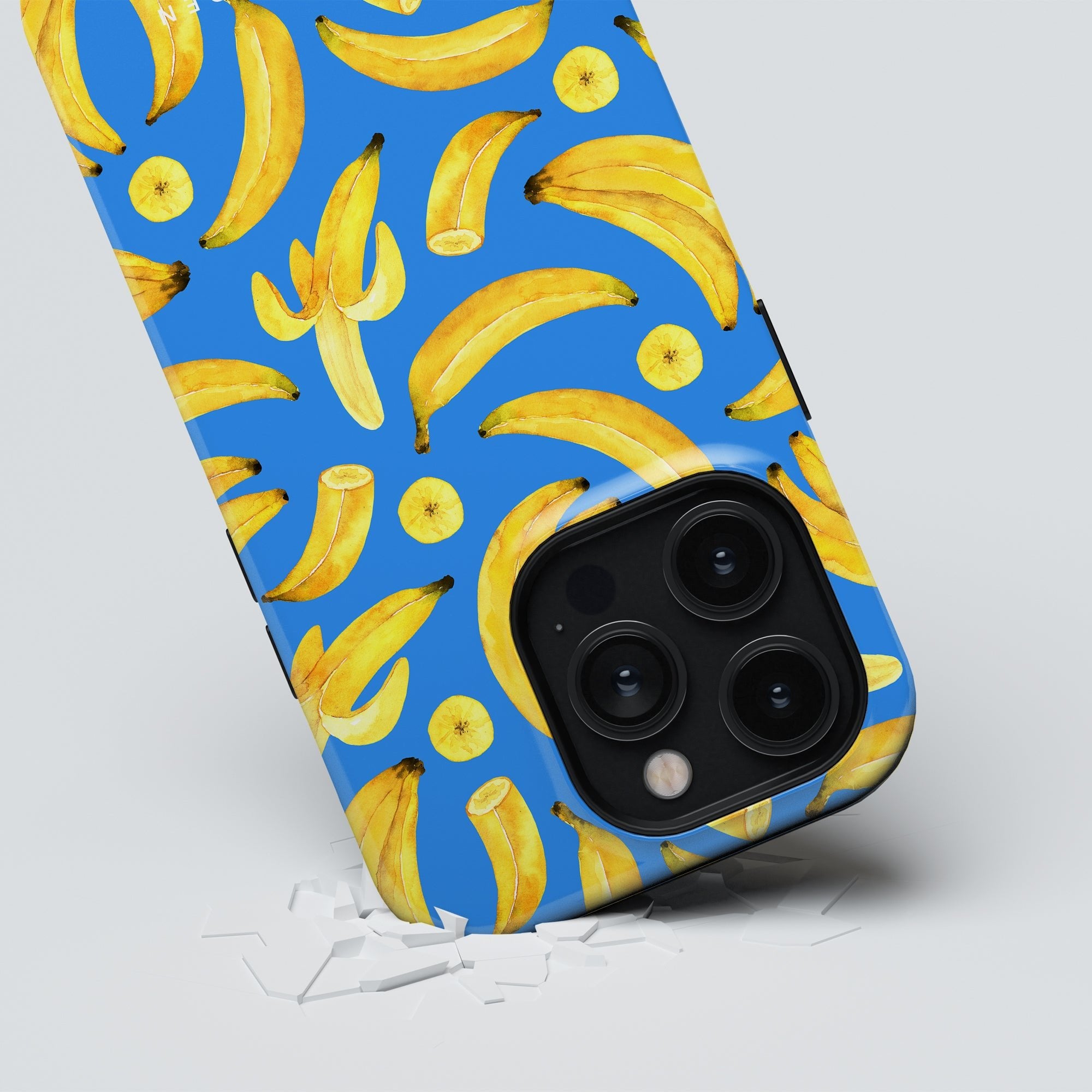 Ripe Bananas - Magsafe Tough Case - Roar Sweden