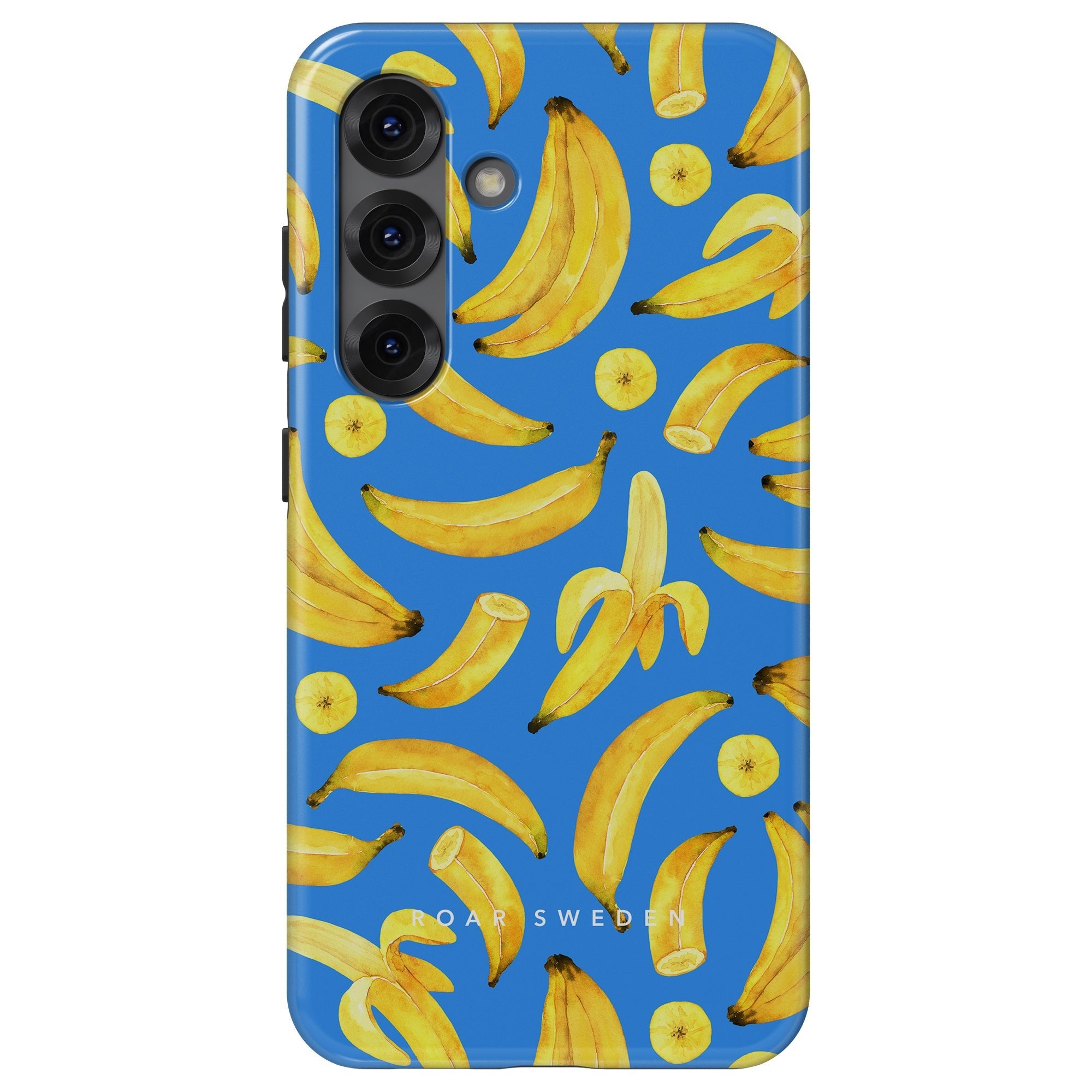 Ripe Bananas - Tough Case - Roar Sweden