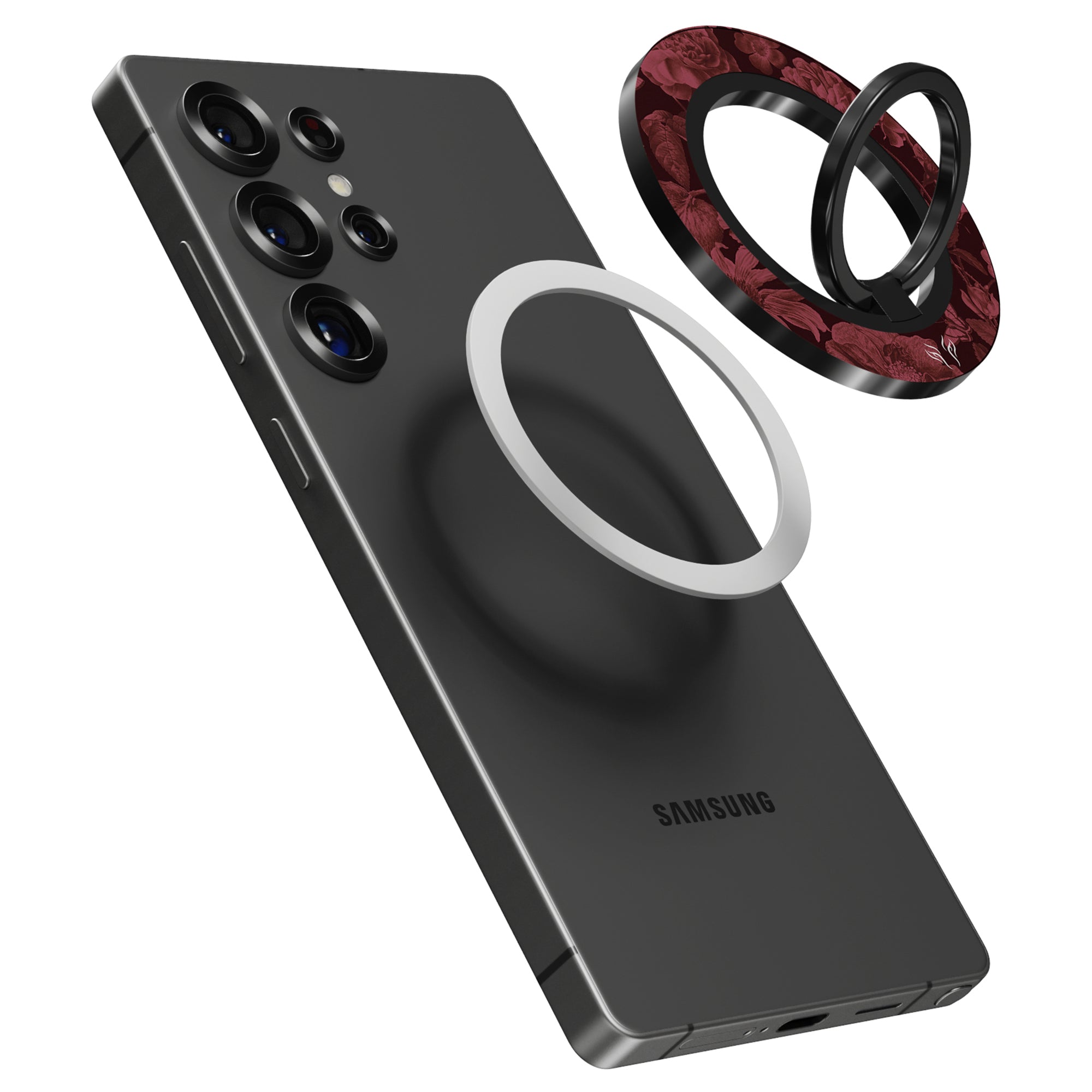 Romantica - Mobilring - Roar Sweden