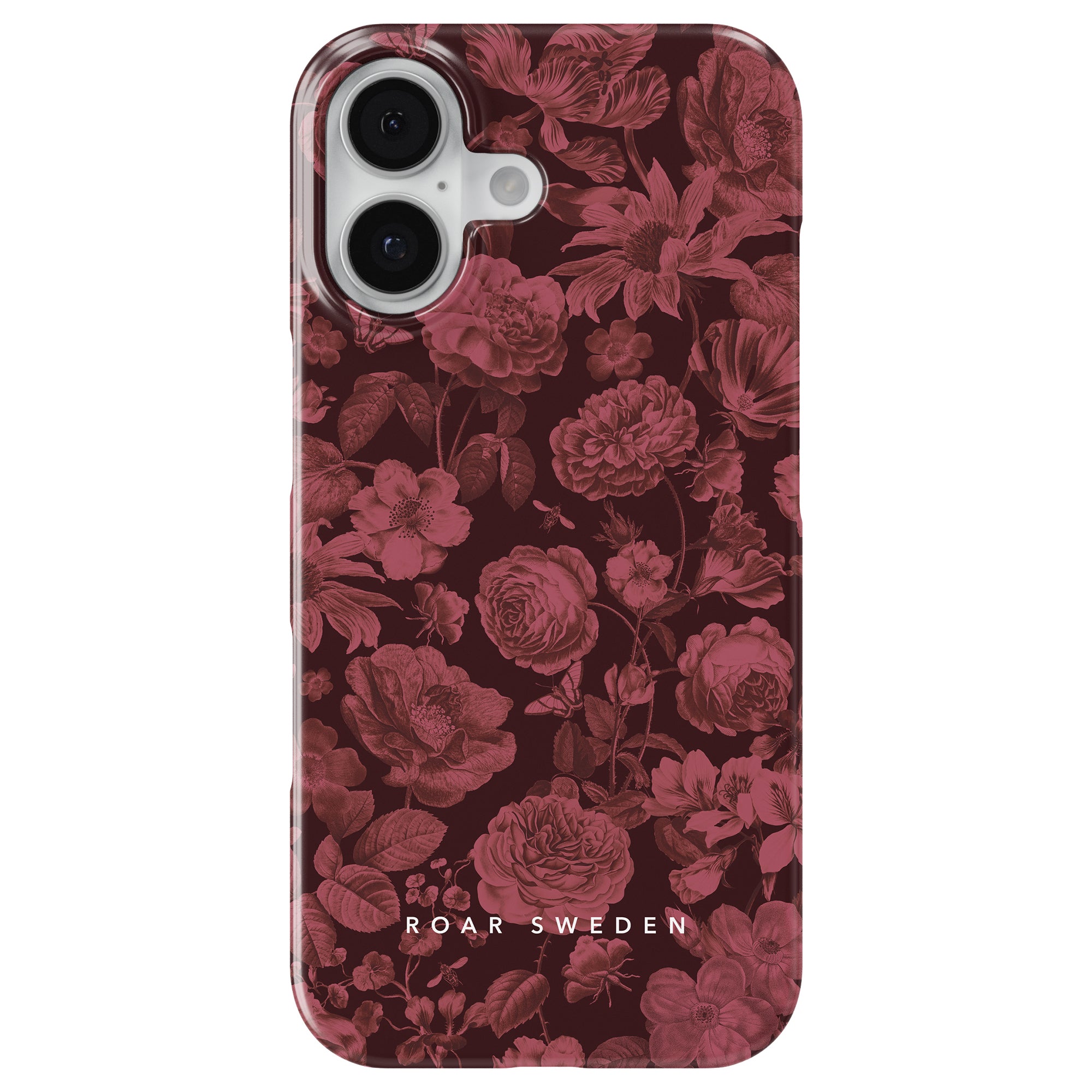 Romantica - Slim case - Roar Sweden