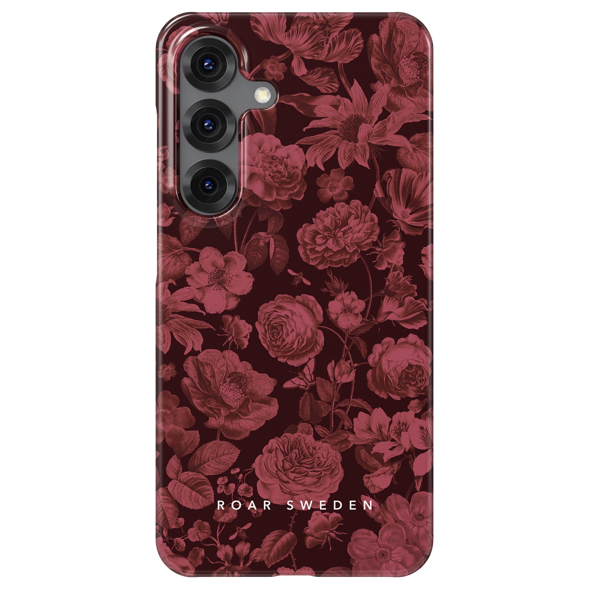 Romantica - Slim case - Roar Sweden