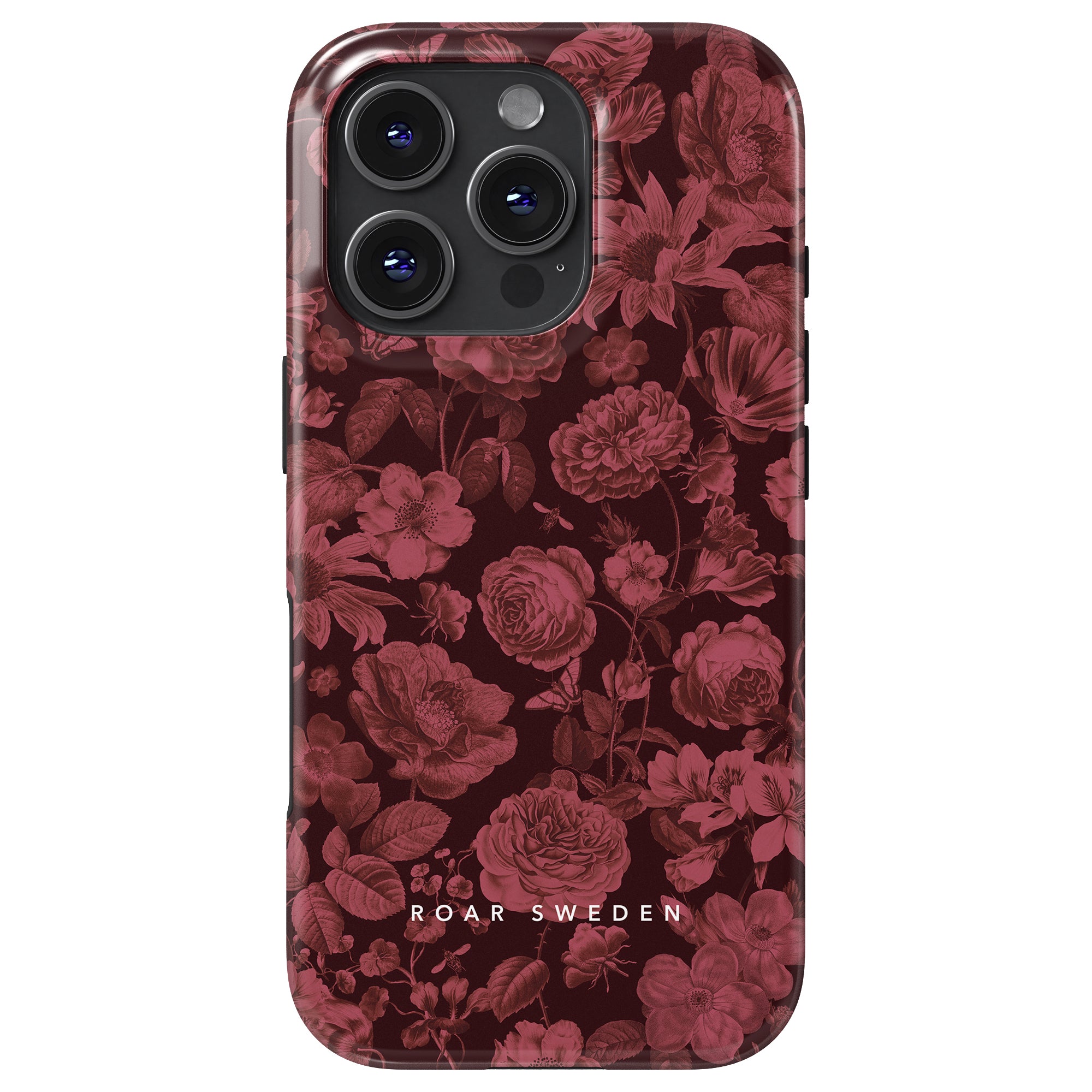 Romantica - Tough Case - Roar Sweden