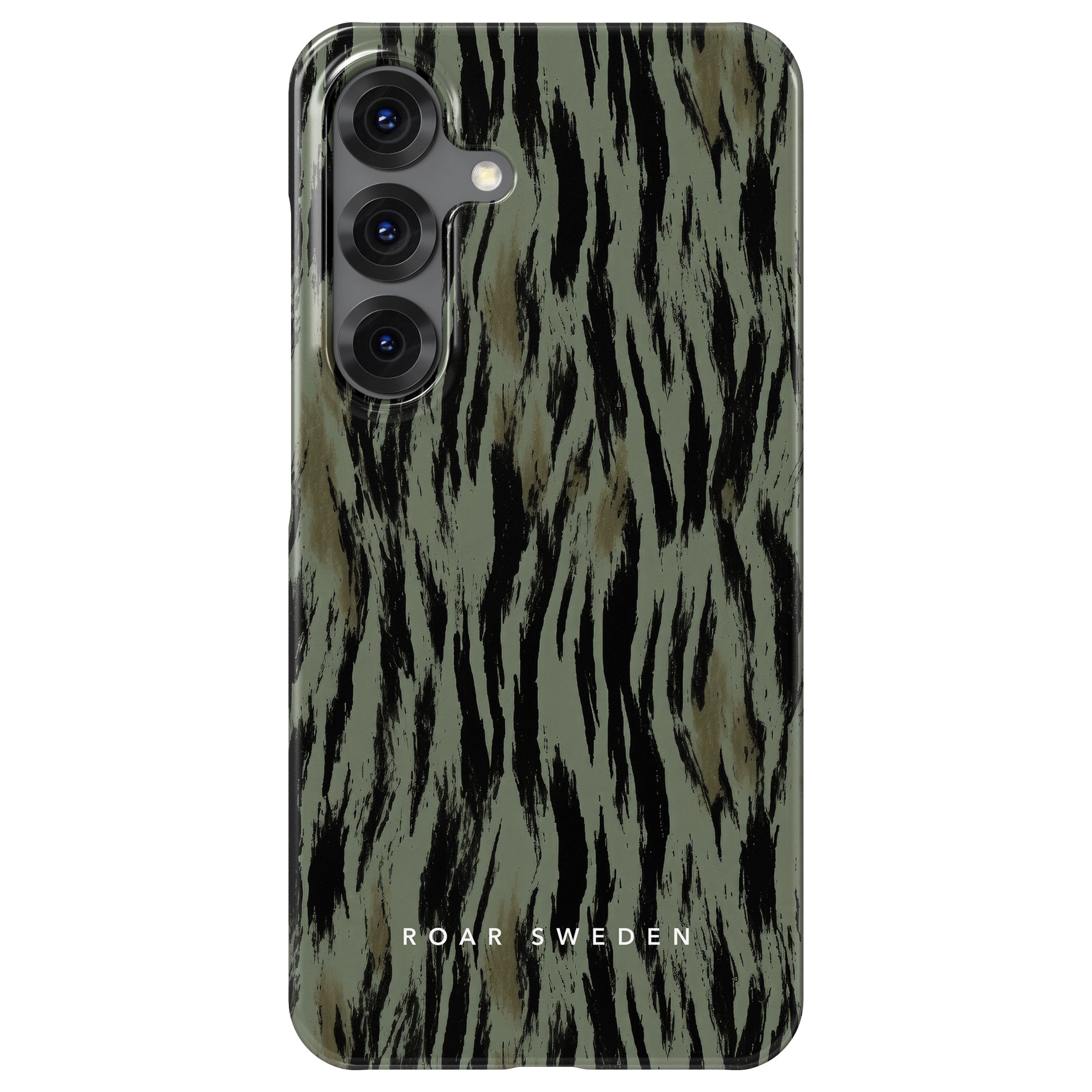 Rosepine Stripes - Slim case