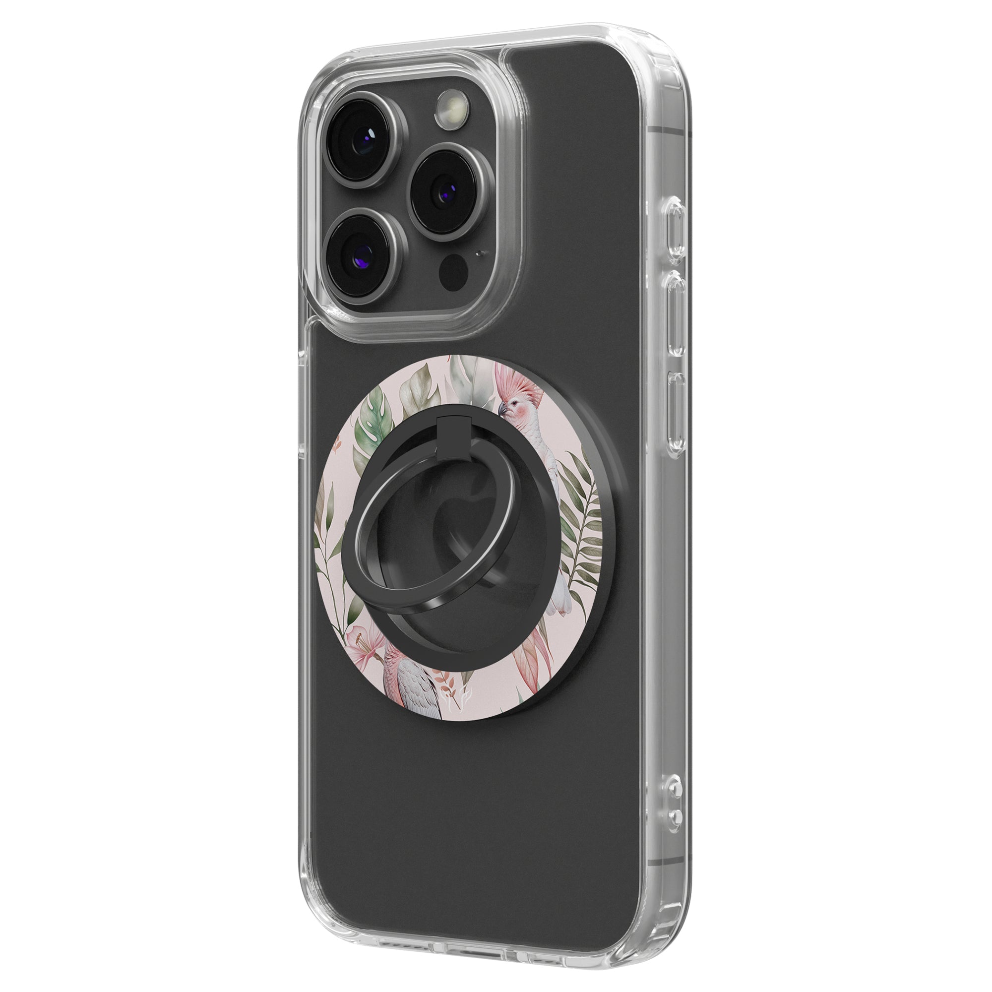 Rosie - Magnetring - Roar Sweden