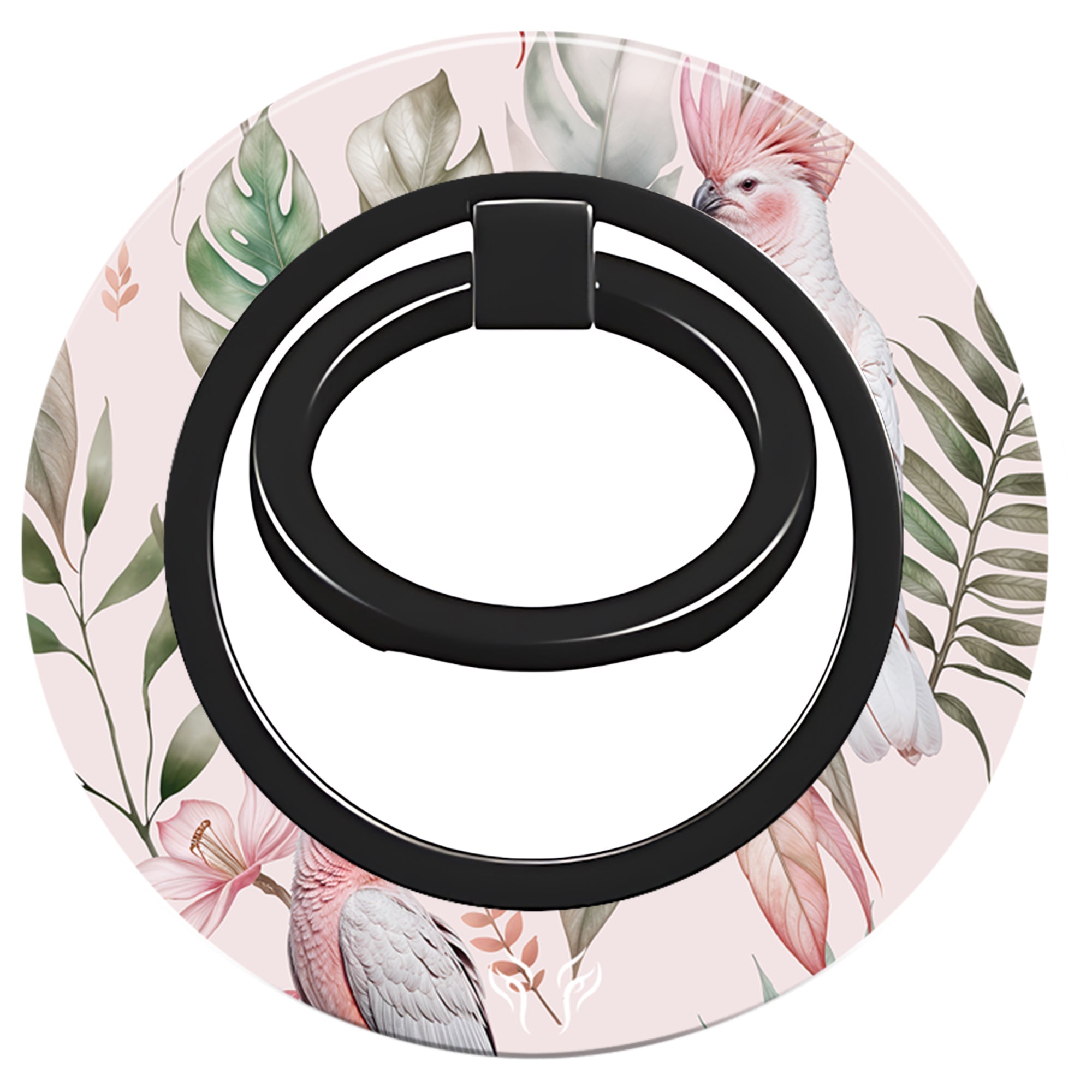 Rosie - Magnetring – magnetring för mobil