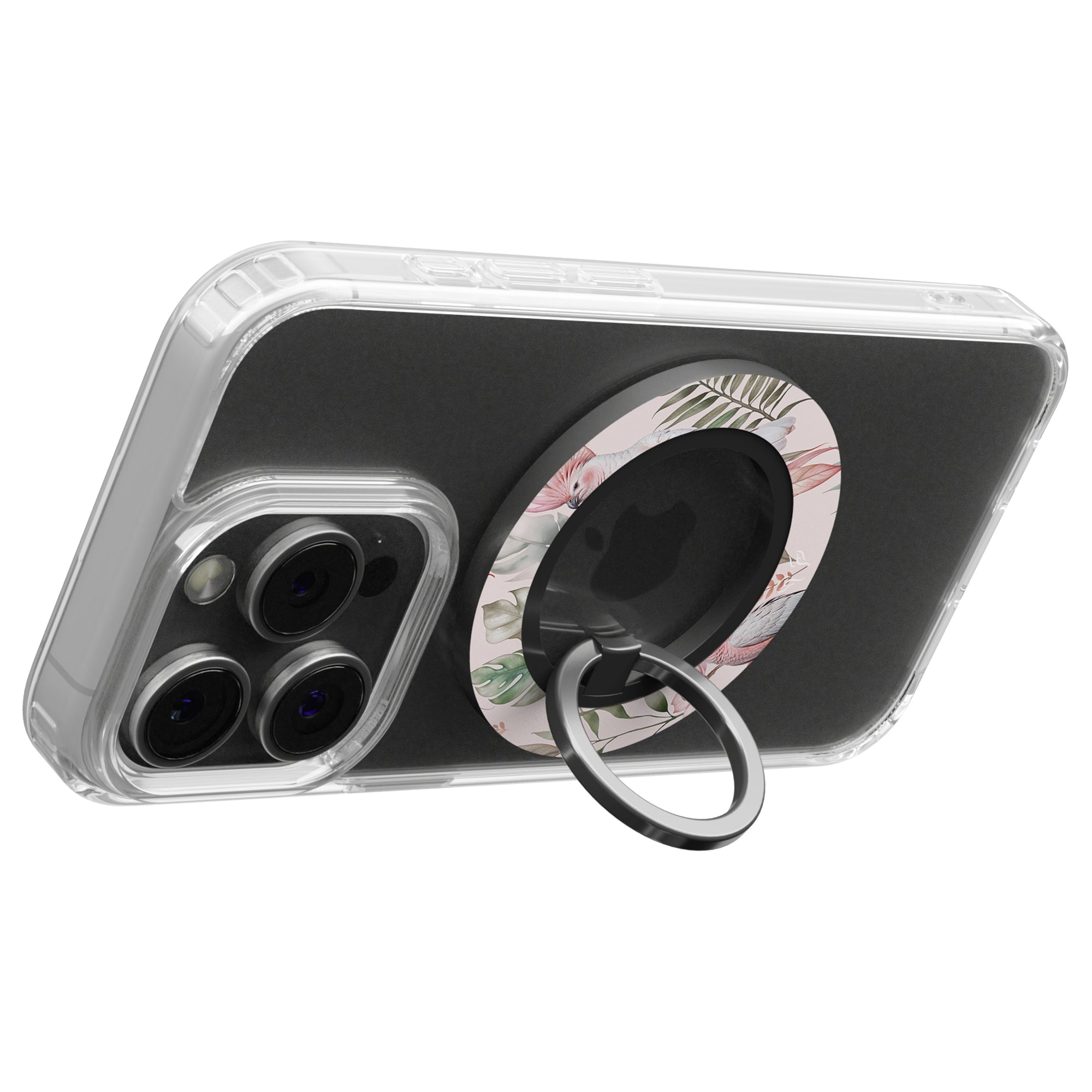 Rosie - Magnetring – magnetring för mobil