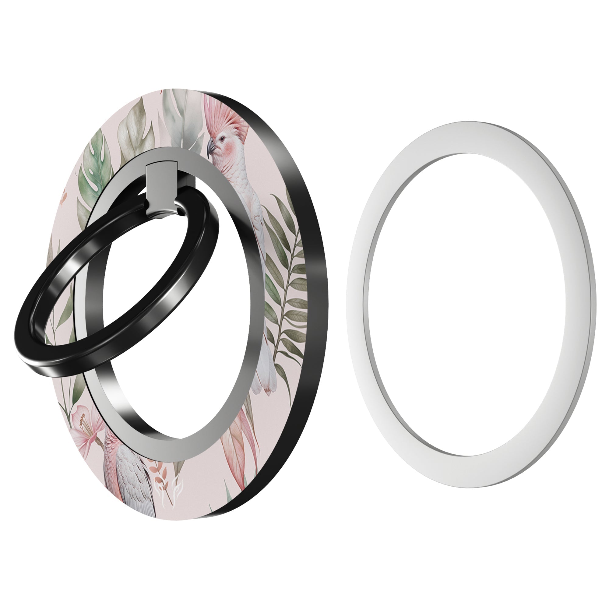 Rosie - Magnetring – magnetring för mobil