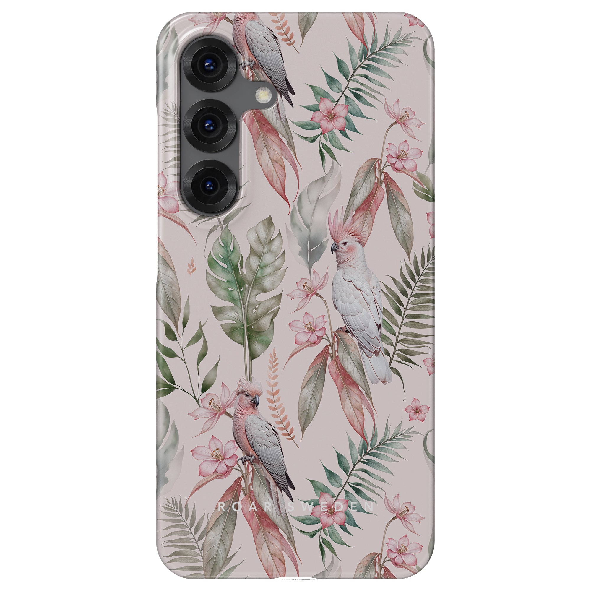 Slim mobilskal – Rosie