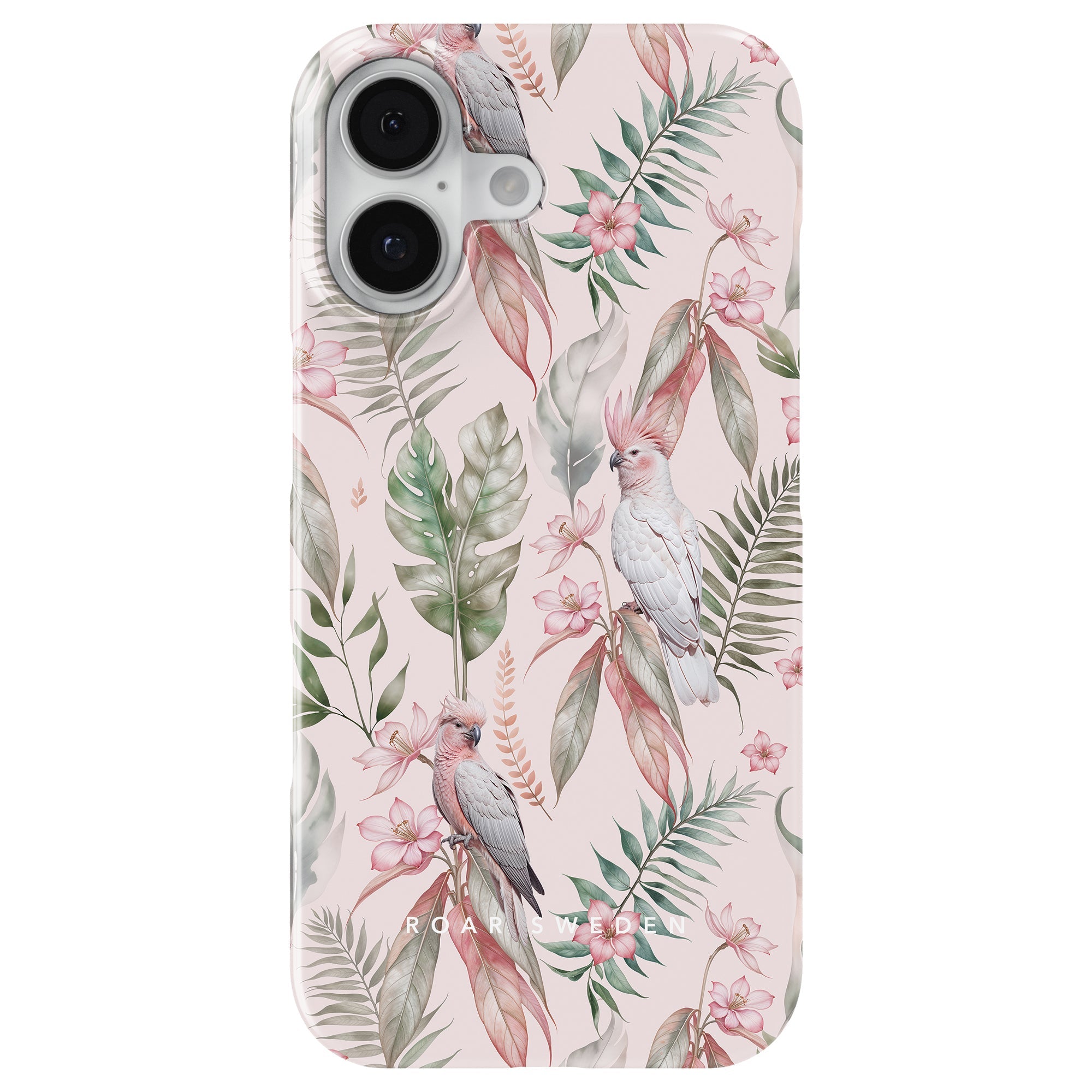 Slim mobilskal – Rosie