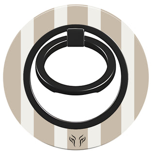 Sand Stripes - Mobilring - Roar Sweden
