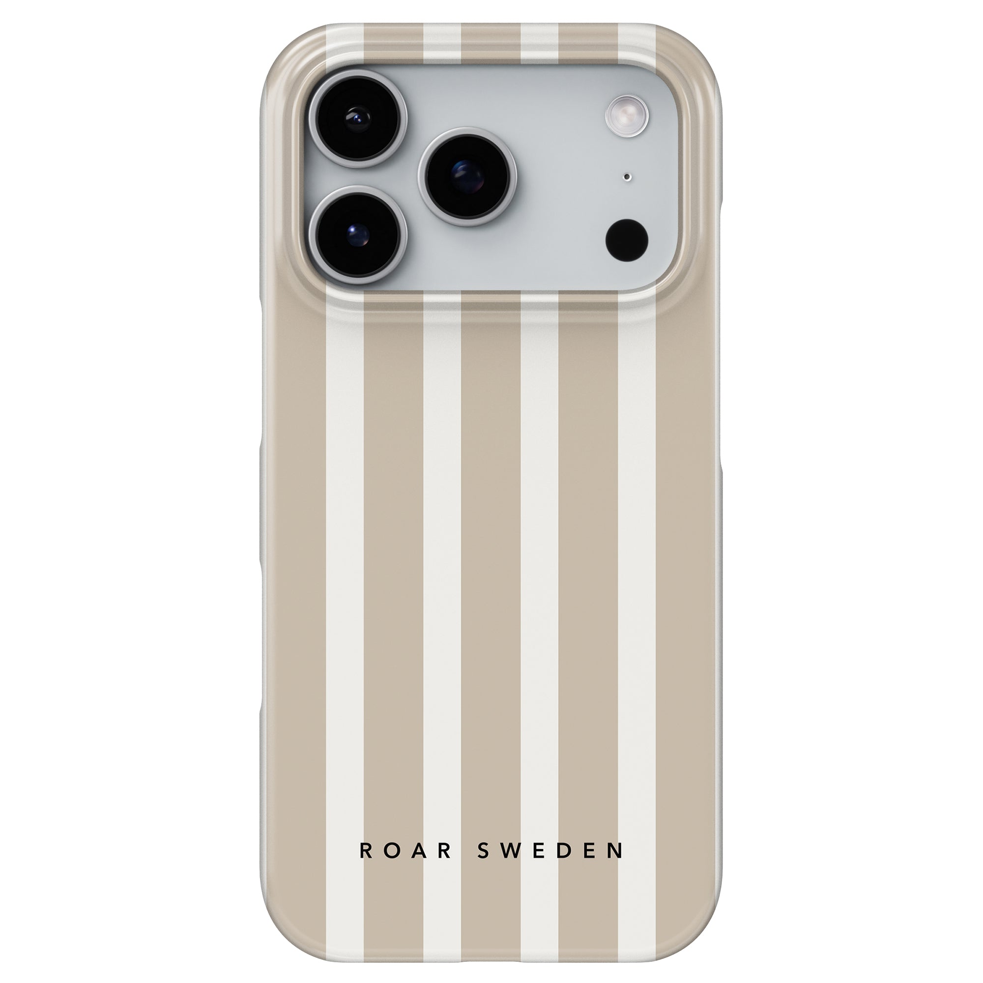 Sand Stripes - Slim case - Roar Sweden