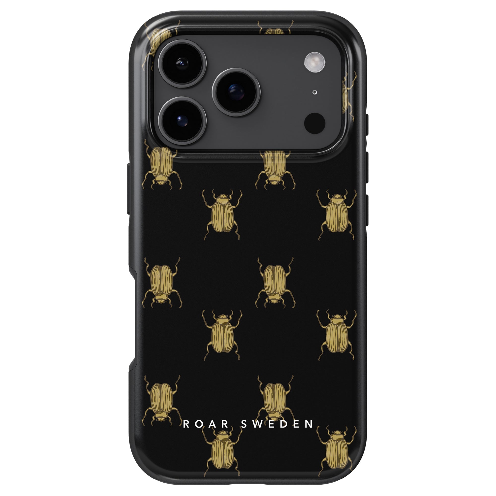 Scarab - Magsafe Tough Case - Roar Sweden